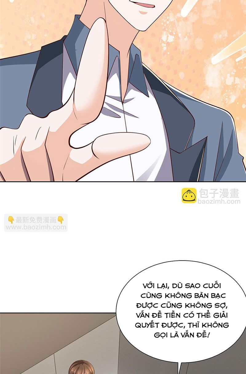 đọc truyện Mỗi Tuần Ta Có Một Nghề Nghiệp Mới Chương 433 ảnh 25 tại Thiên Thai Truyện