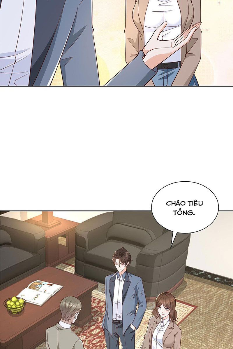 đọc truyện Mỗi Tuần Ta Có Một Nghề Nghiệp Mới Chương 433 ảnh 30 tại Thiên Thai Truyện