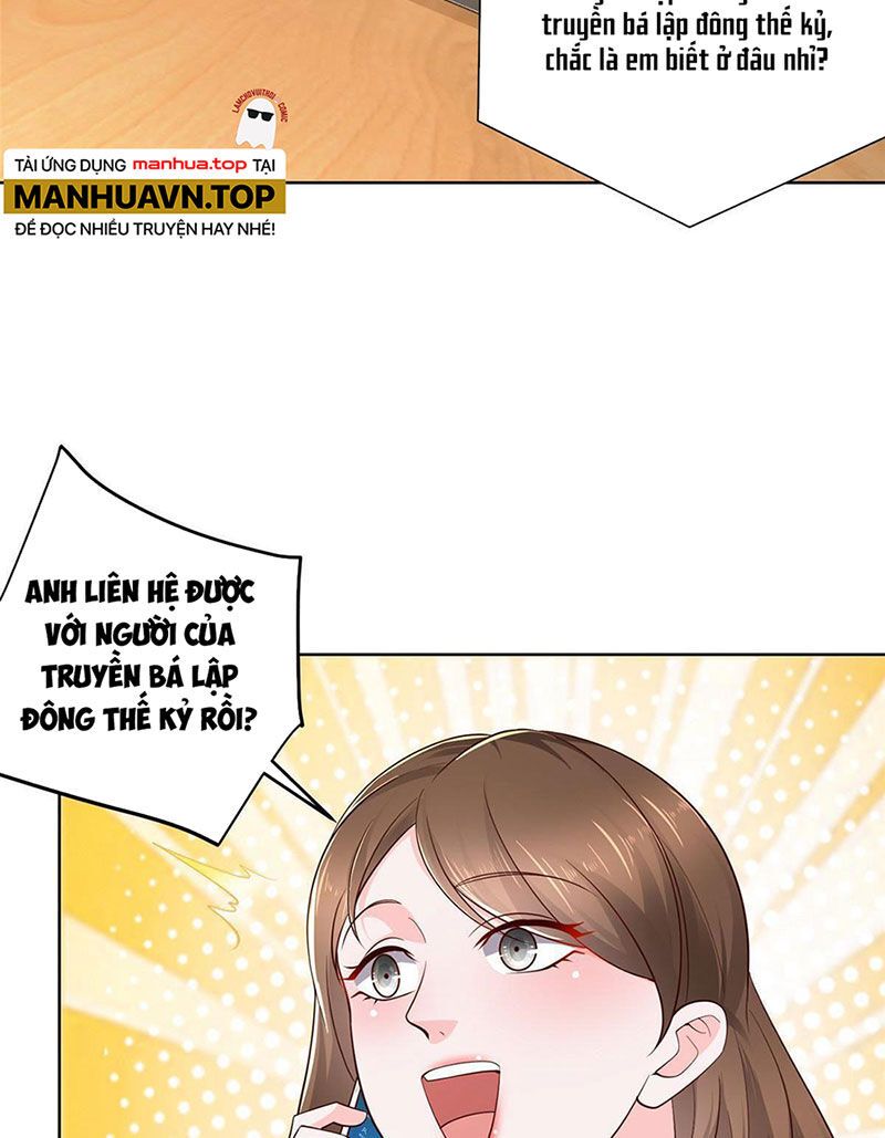 đọc truyện Mỗi Tuần Ta Có Một Nghề Nghiệp Mới Chương 433 ảnh 5 tại Thiên Thai Truyện