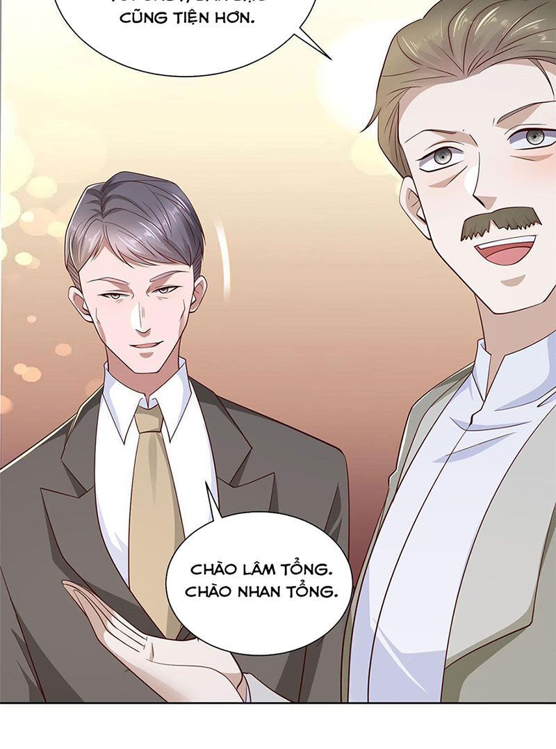 đọc truyện Mỗi Tuần Ta Có Một Nghề Nghiệp Mới Chương 433 ảnh 32 tại Thiên Thai Truyện