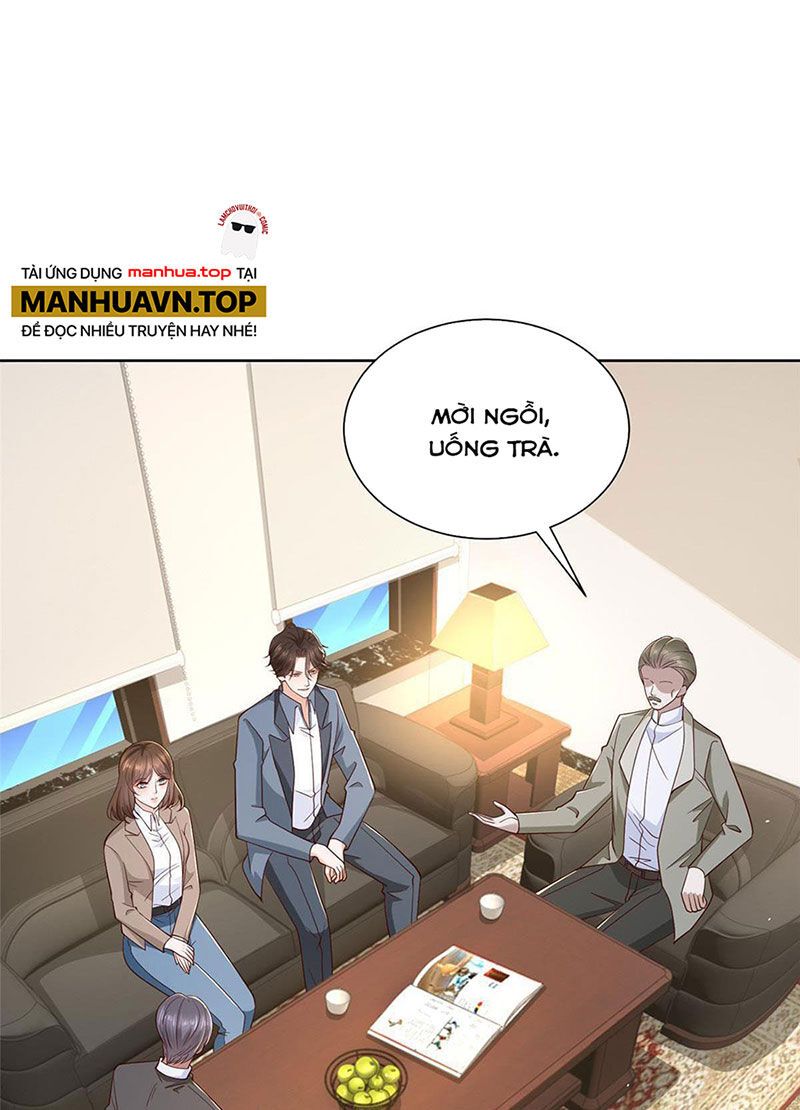 đọc truyện Mỗi Tuần Ta Có Một Nghề Nghiệp Mới Chương 433 ảnh 33 tại Thiên Thai Truyện