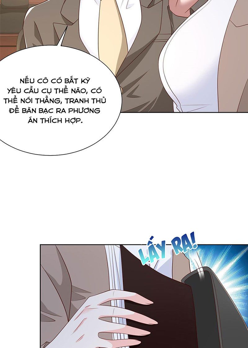 đọc truyện Mỗi Tuần Ta Có Một Nghề Nghiệp Mới Chương 433 ảnh 35 tại Thiên Thai Truyện