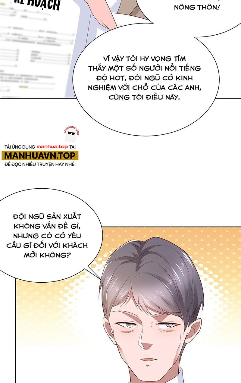 đọc truyện Mỗi Tuần Ta Có Một Nghề Nghiệp Mới Chương 433 ảnh 37 tại Thiên Thai Truyện