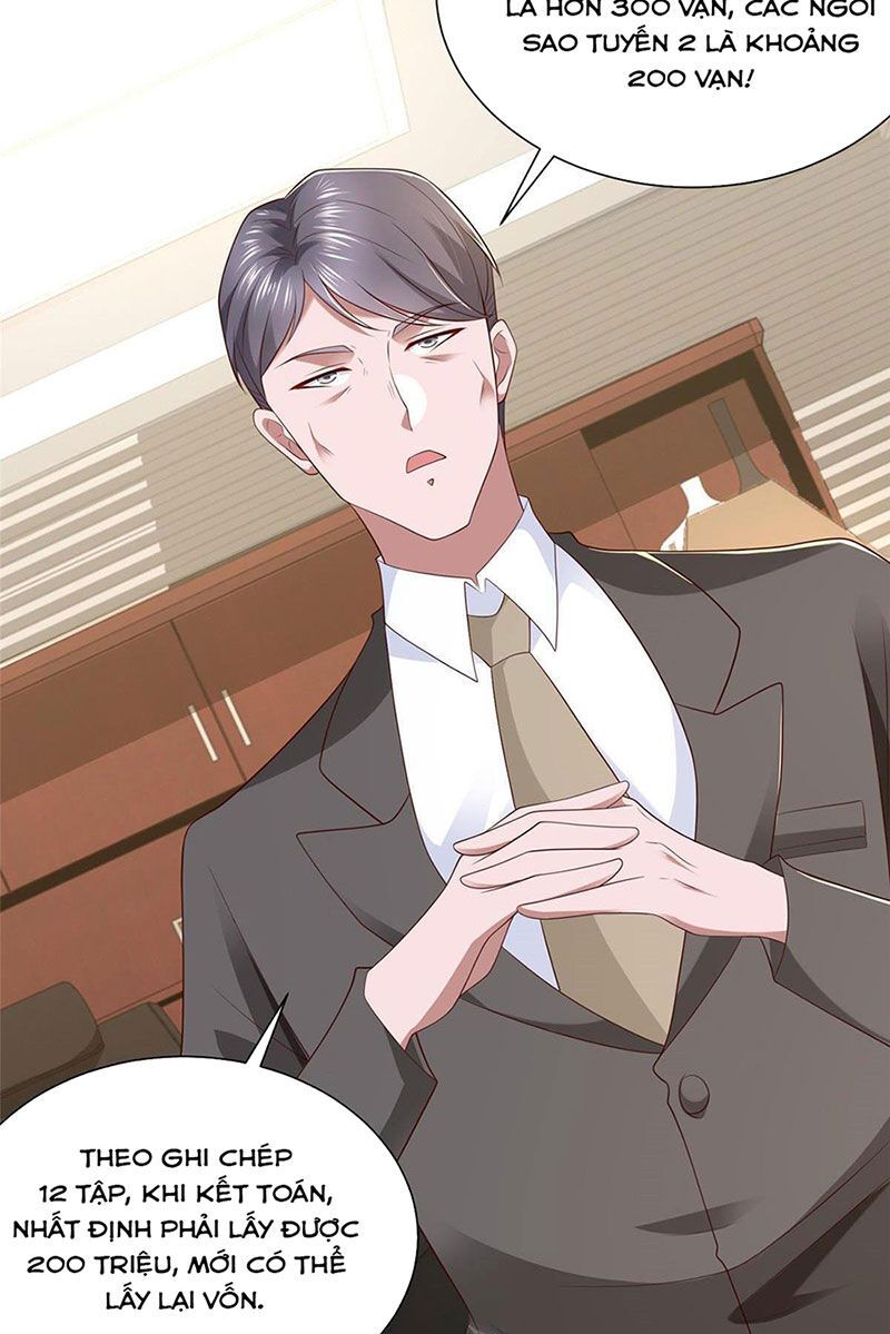 đọc truyện Mỗi Tuần Ta Có Một Nghề Nghiệp Mới Chương 433 ảnh 42 tại Thiên Thai Truyện