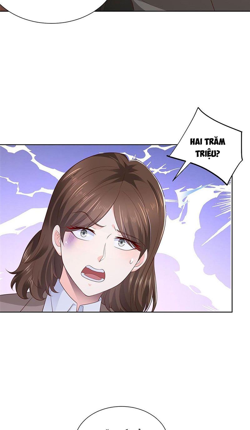 đọc truyện Mỗi Tuần Ta Có Một Nghề Nghiệp Mới Chương 433 ảnh 43 tại Thiên Thai Truyện