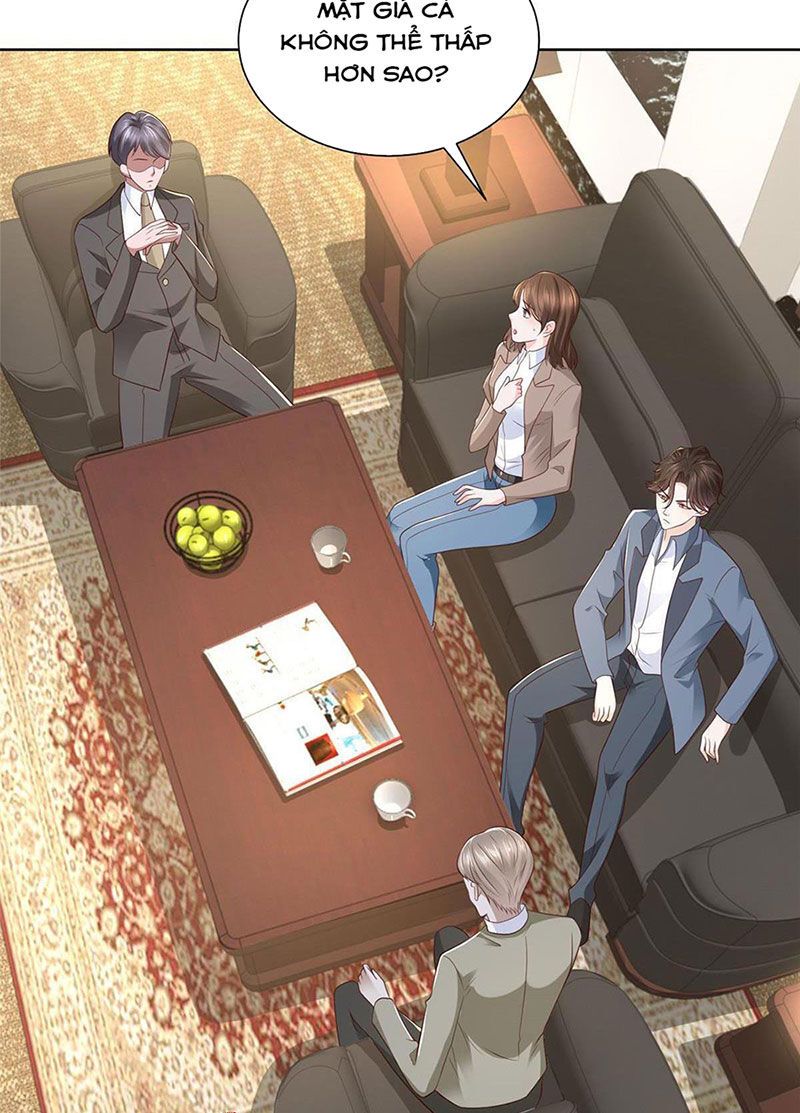 đọc truyện Mỗi Tuần Ta Có Một Nghề Nghiệp Mới Chương 433 ảnh 44 tại Thiên Thai Truyện