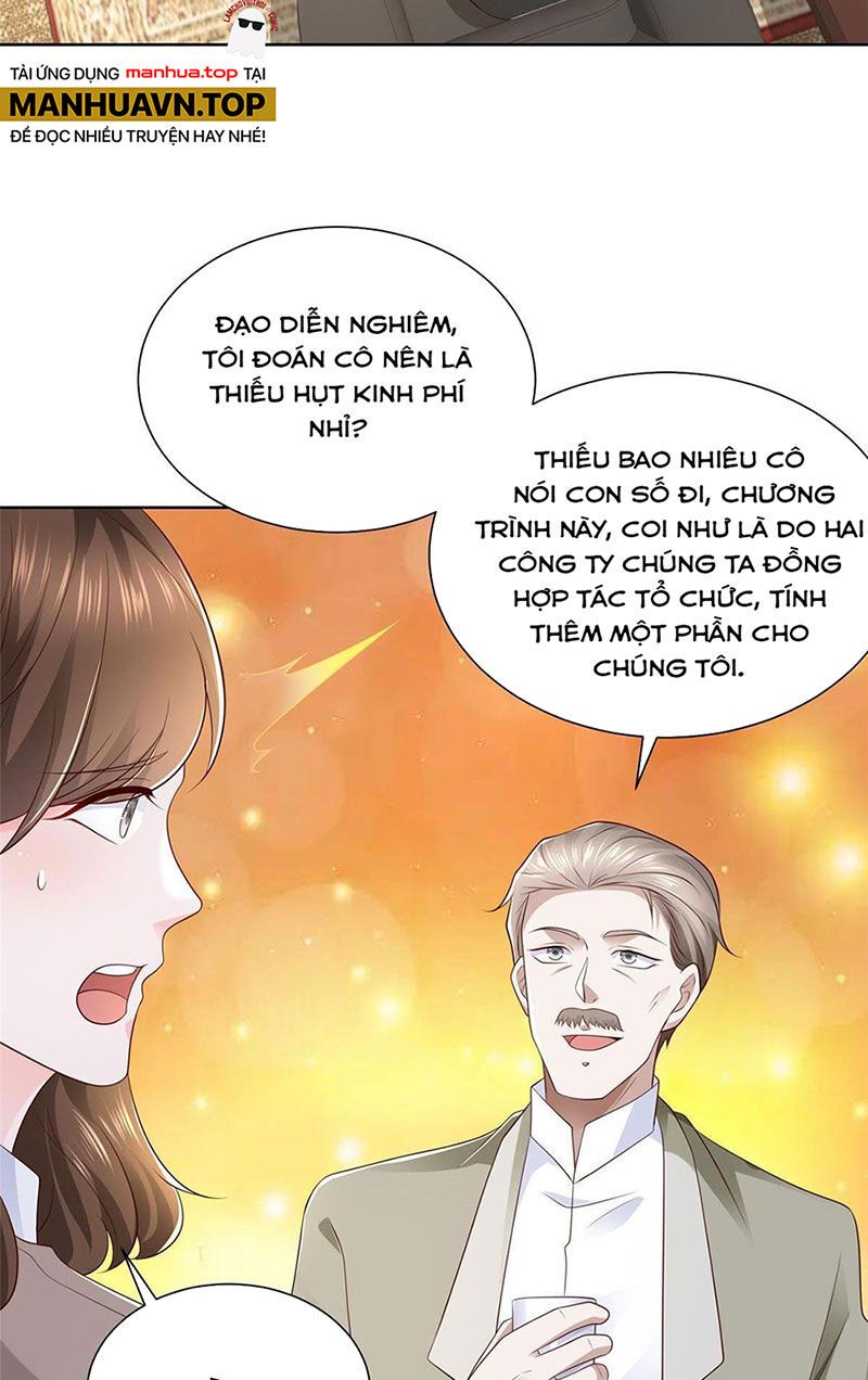 đọc truyện Mỗi Tuần Ta Có Một Nghề Nghiệp Mới Chương 433 ảnh 45 tại Thiên Thai Truyện