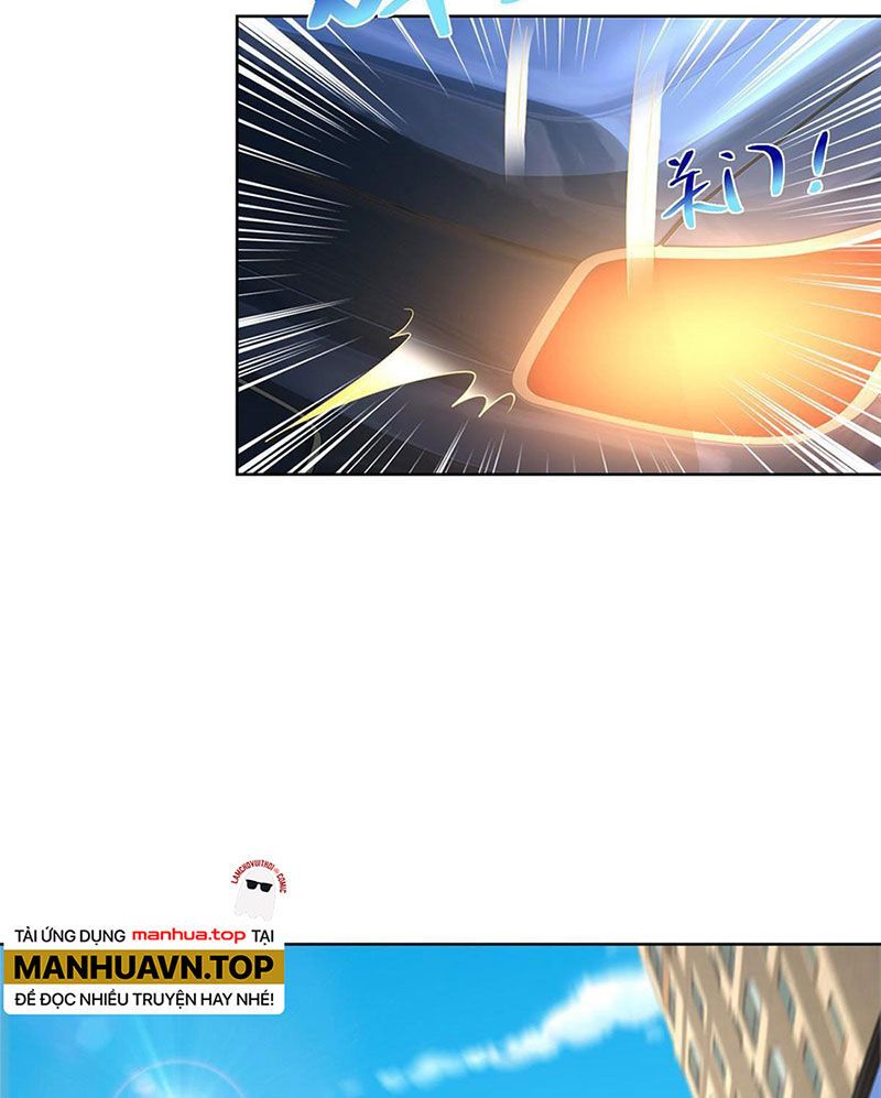 đọc truyện Mỗi Tuần Ta Có Một Nghề Nghiệp Mới Chương 433 ảnh 8 tại Thiên Thai Truyện