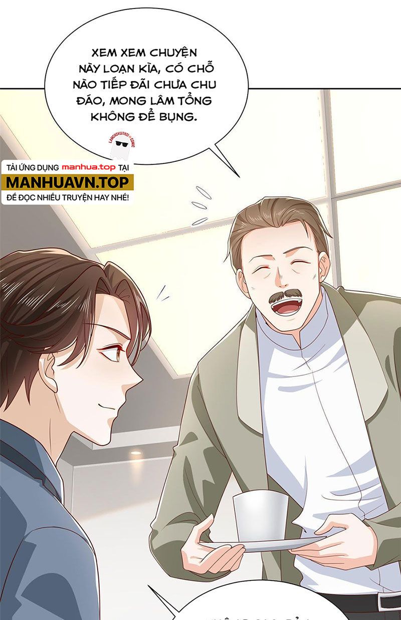 đọc truyện Mỗi Tuần Ta Có Một Nghề Nghiệp Mới Chương 434 ảnh 14 tại Thiên Thai Truyện