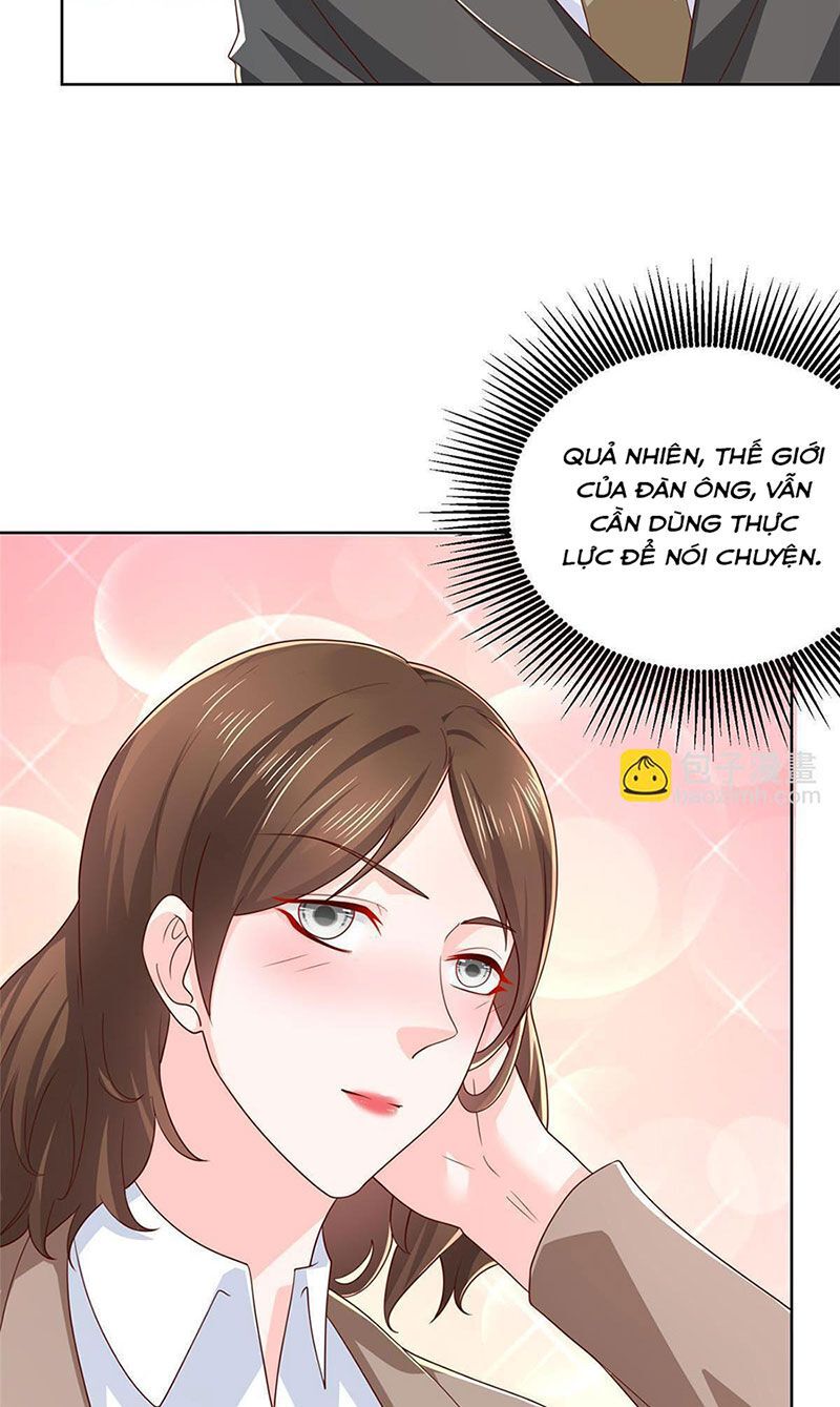 đọc truyện Mỗi Tuần Ta Có Một Nghề Nghiệp Mới Chương 434 ảnh 18 tại Thiên Thai Truyện