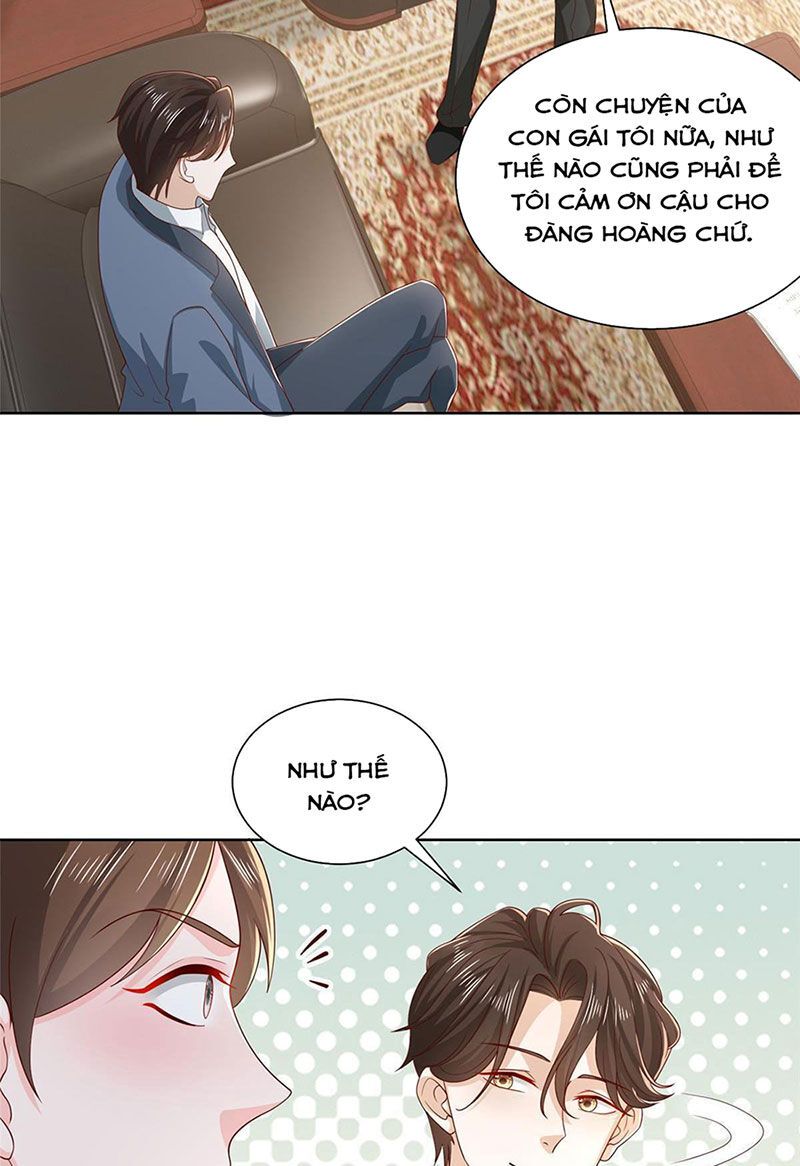 đọc truyện Mỗi Tuần Ta Có Một Nghề Nghiệp Mới Chương 434 ảnh 20 tại Thiên Thai Truyện