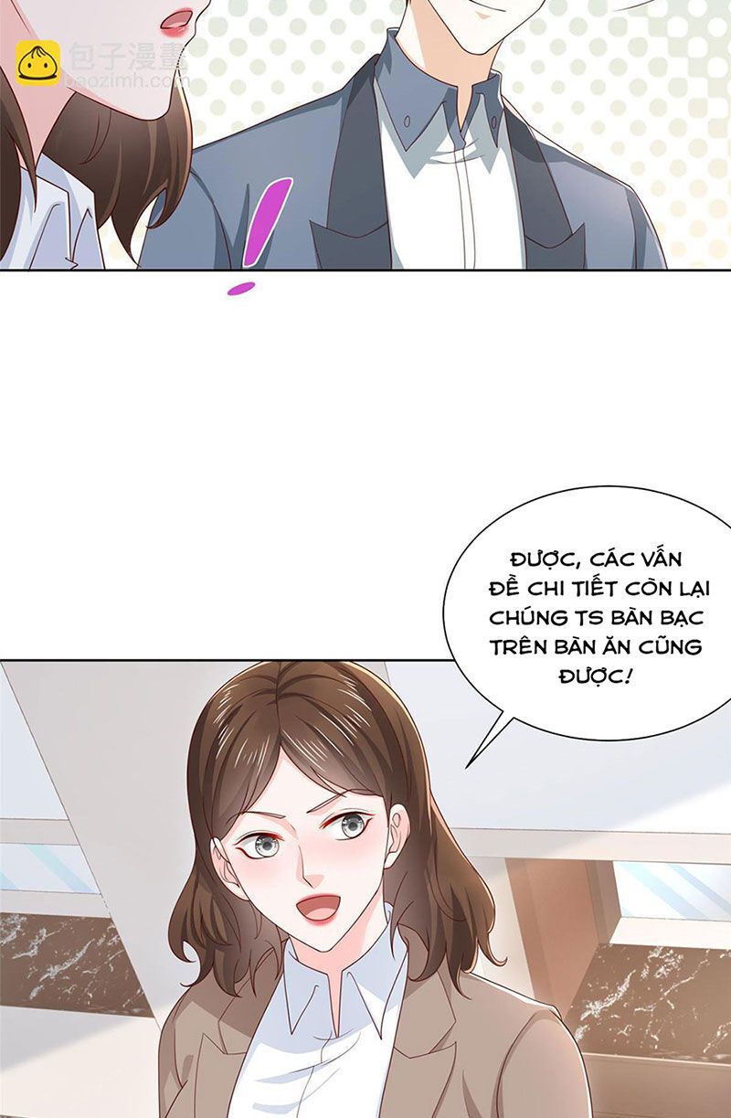 đọc truyện Mỗi Tuần Ta Có Một Nghề Nghiệp Mới Chương 434 ảnh 21 tại Thiên Thai Truyện