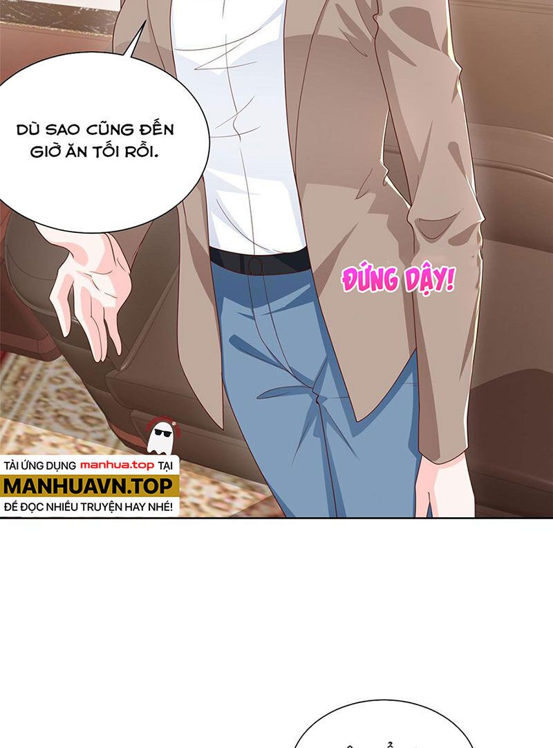 đọc truyện Mỗi Tuần Ta Có Một Nghề Nghiệp Mới Chương 434 ảnh 22 tại Thiên Thai Truyện