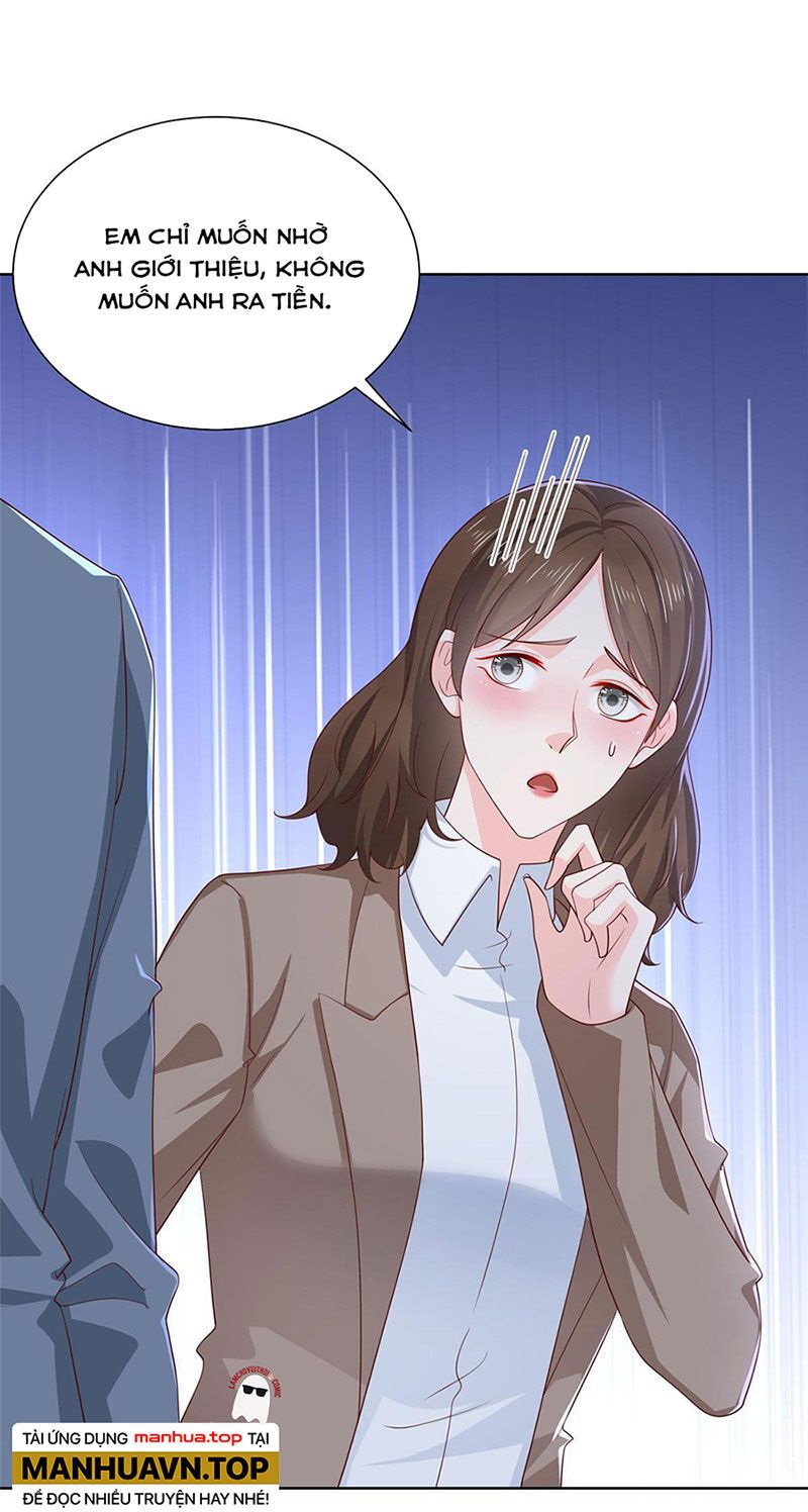 đọc truyện Mỗi Tuần Ta Có Một Nghề Nghiệp Mới Chương 434 ảnh 25 tại Thiên Thai Truyện