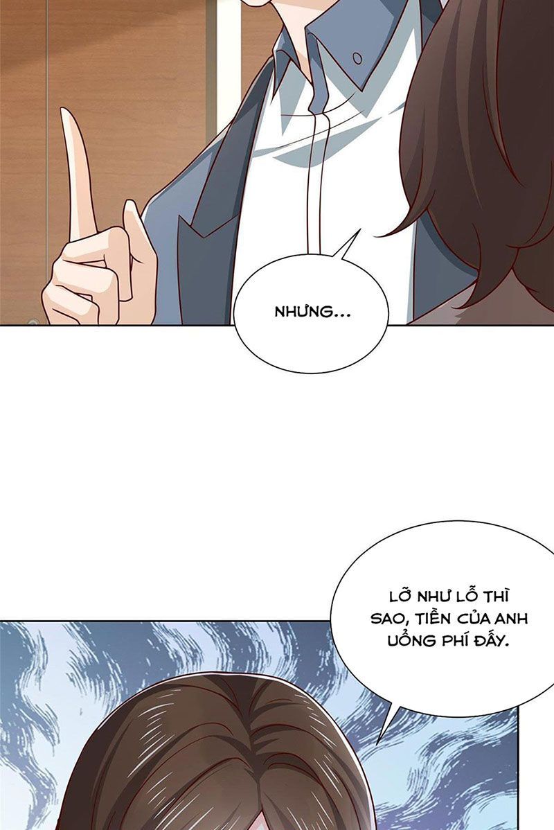 đọc truyện Mỗi Tuần Ta Có Một Nghề Nghiệp Mới Chương 434 ảnh 27 tại Thiên Thai Truyện