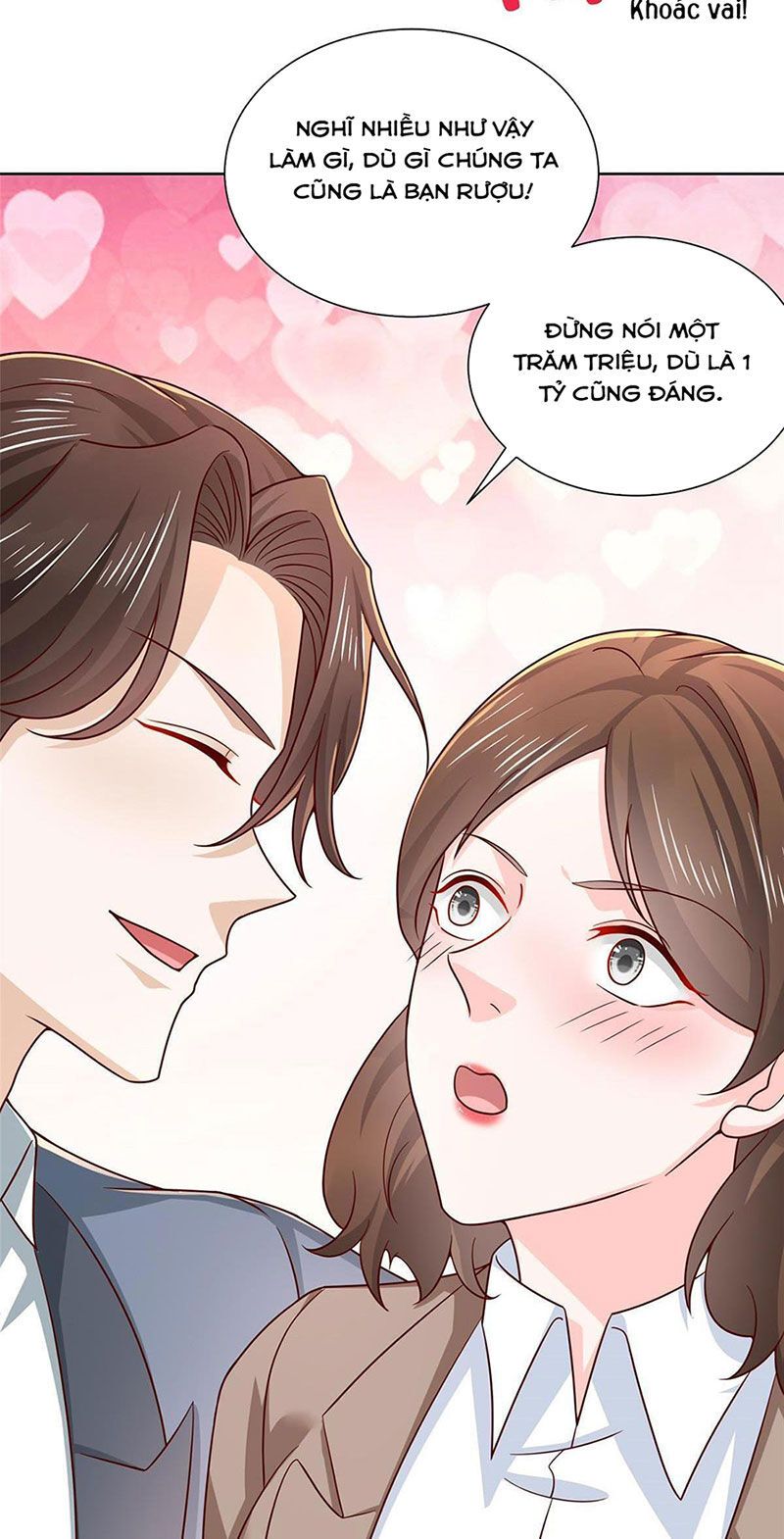 đọc truyện Mỗi Tuần Ta Có Một Nghề Nghiệp Mới Chương 434 ảnh 29 tại Thiên Thai Truyện