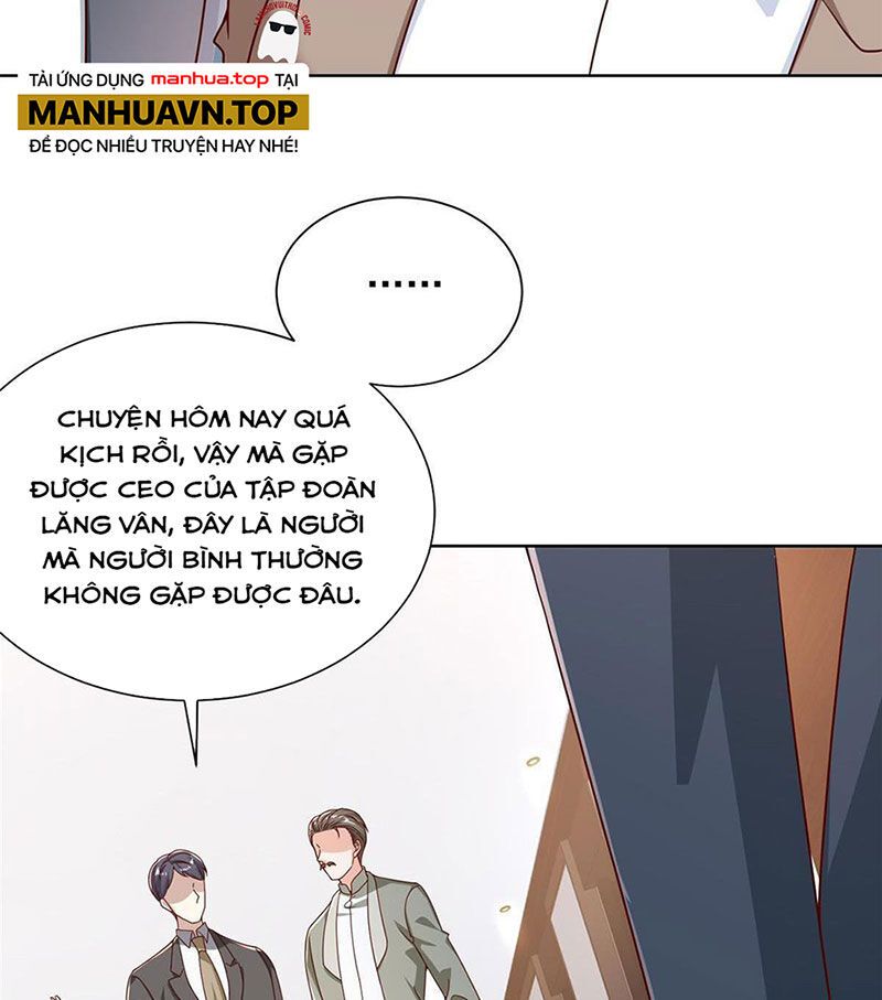 đọc truyện Mỗi Tuần Ta Có Một Nghề Nghiệp Mới Chương 434 ảnh 30 tại Thiên Thai Truyện