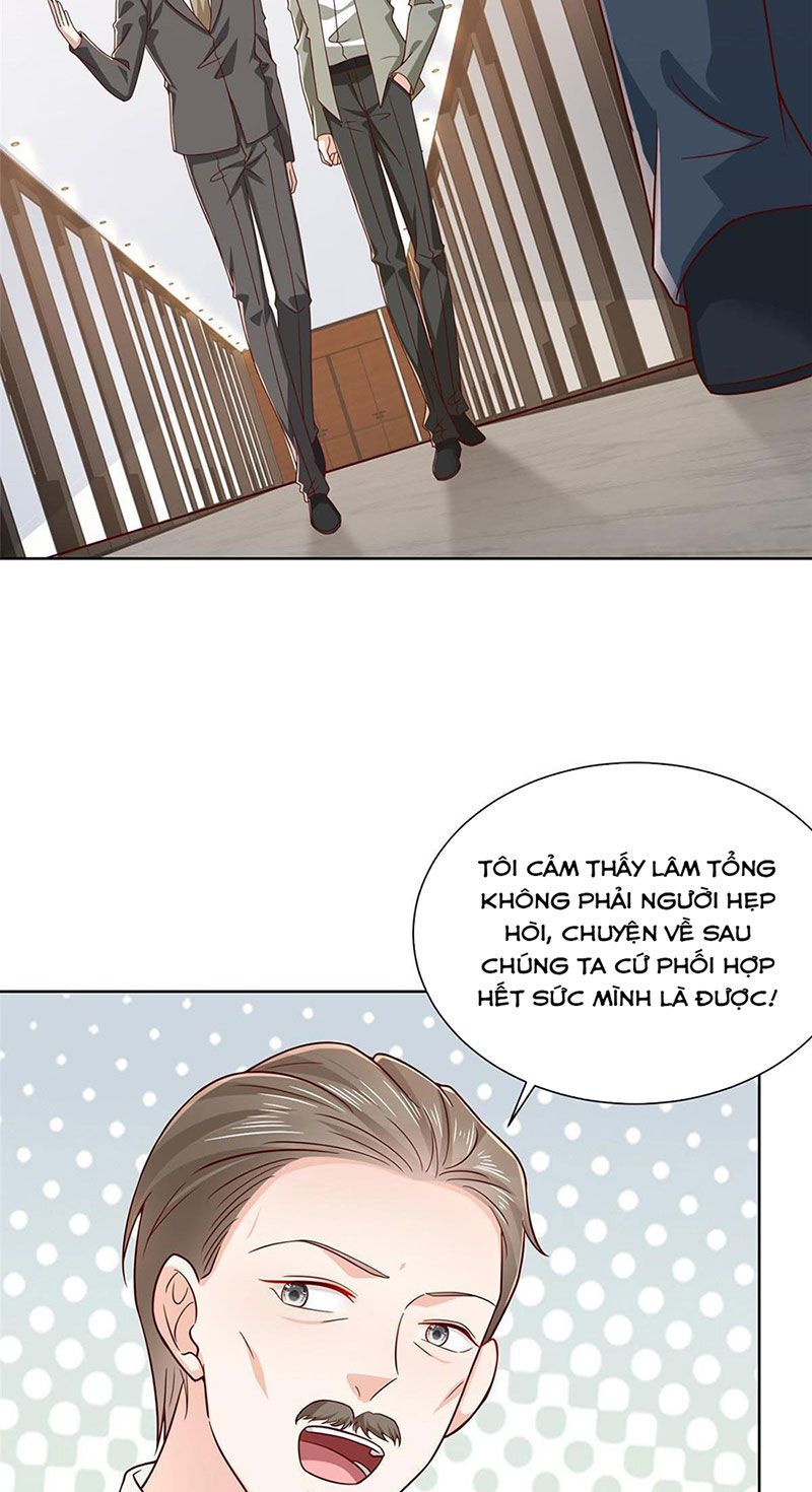 đọc truyện Mỗi Tuần Ta Có Một Nghề Nghiệp Mới Chương 434 ảnh 31 tại Thiên Thai Truyện