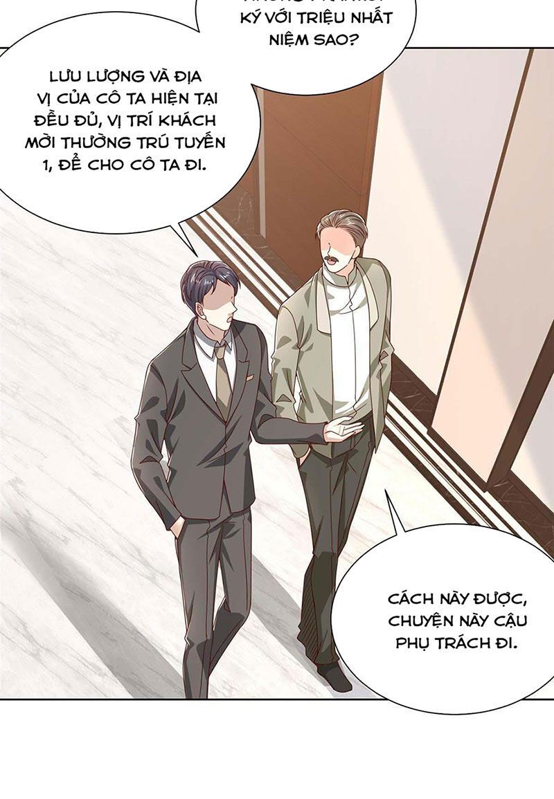 đọc truyện Mỗi Tuần Ta Có Một Nghề Nghiệp Mới Chương 434 ảnh 34 tại Thiên Thai Truyện