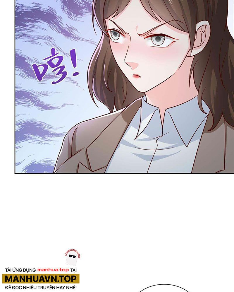 đọc truyện Mỗi Tuần Ta Có Một Nghề Nghiệp Mới Chương 434 ảnh 38 tại Thiên Thai Truyện