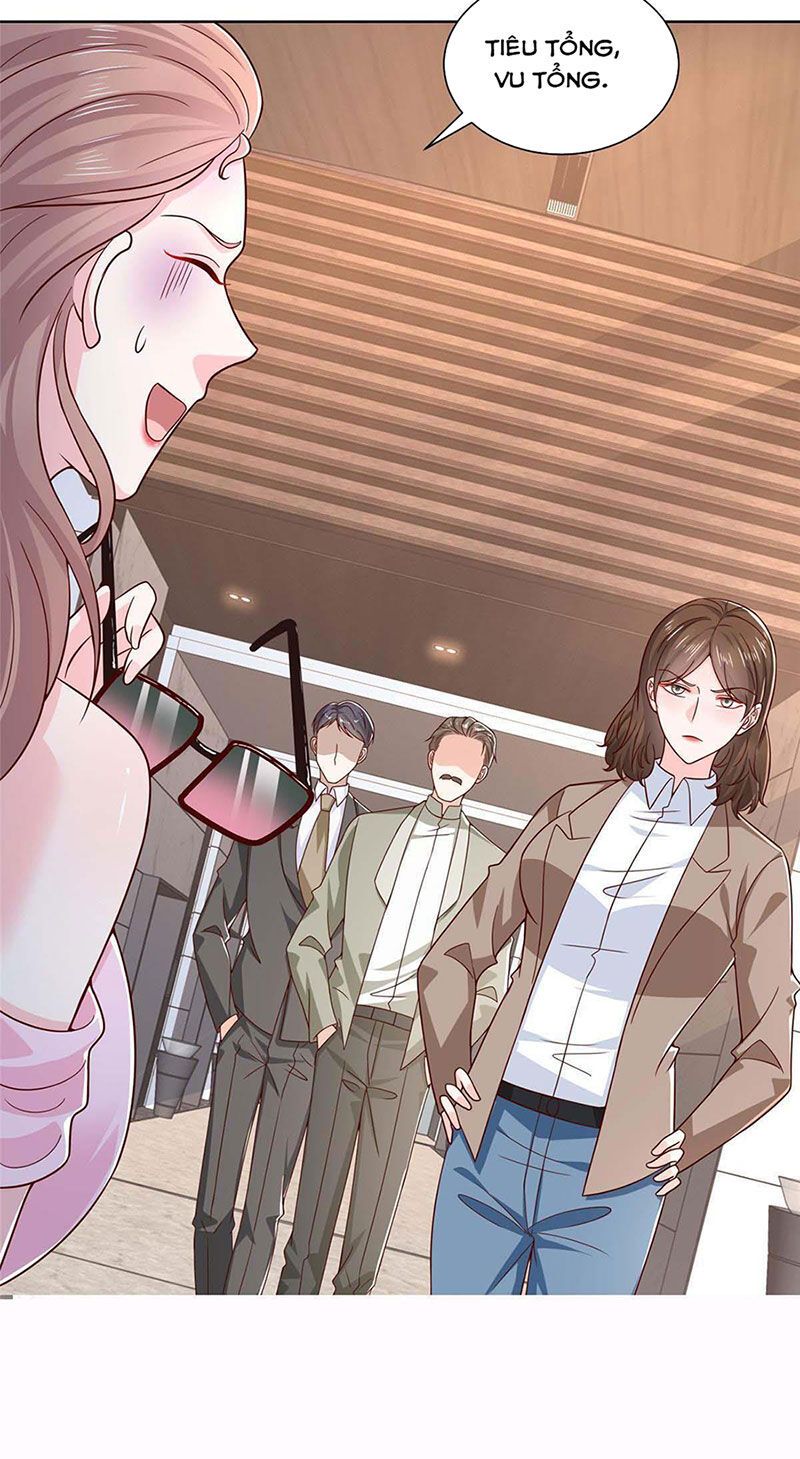 đọc truyện Mỗi Tuần Ta Có Một Nghề Nghiệp Mới Chương 434 ảnh 39 tại Thiên Thai Truyện