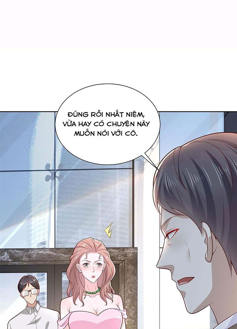 đọc truyện Mỗi Tuần Ta Có Một Nghề Nghiệp Mới Chương 434 ảnh 40 tại Thiên Thai Truyện