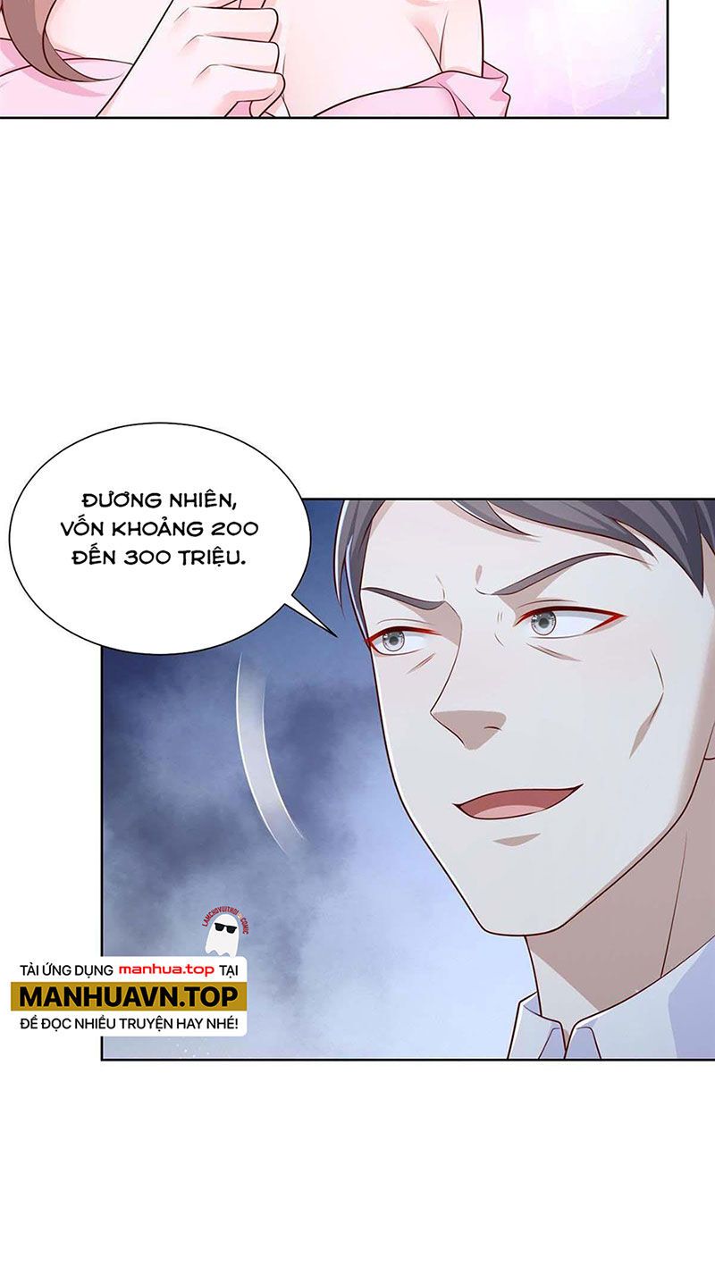 đọc truyện Mỗi Tuần Ta Có Một Nghề Nghiệp Mới Chương 434 ảnh 42 tại Thiên Thai Truyện