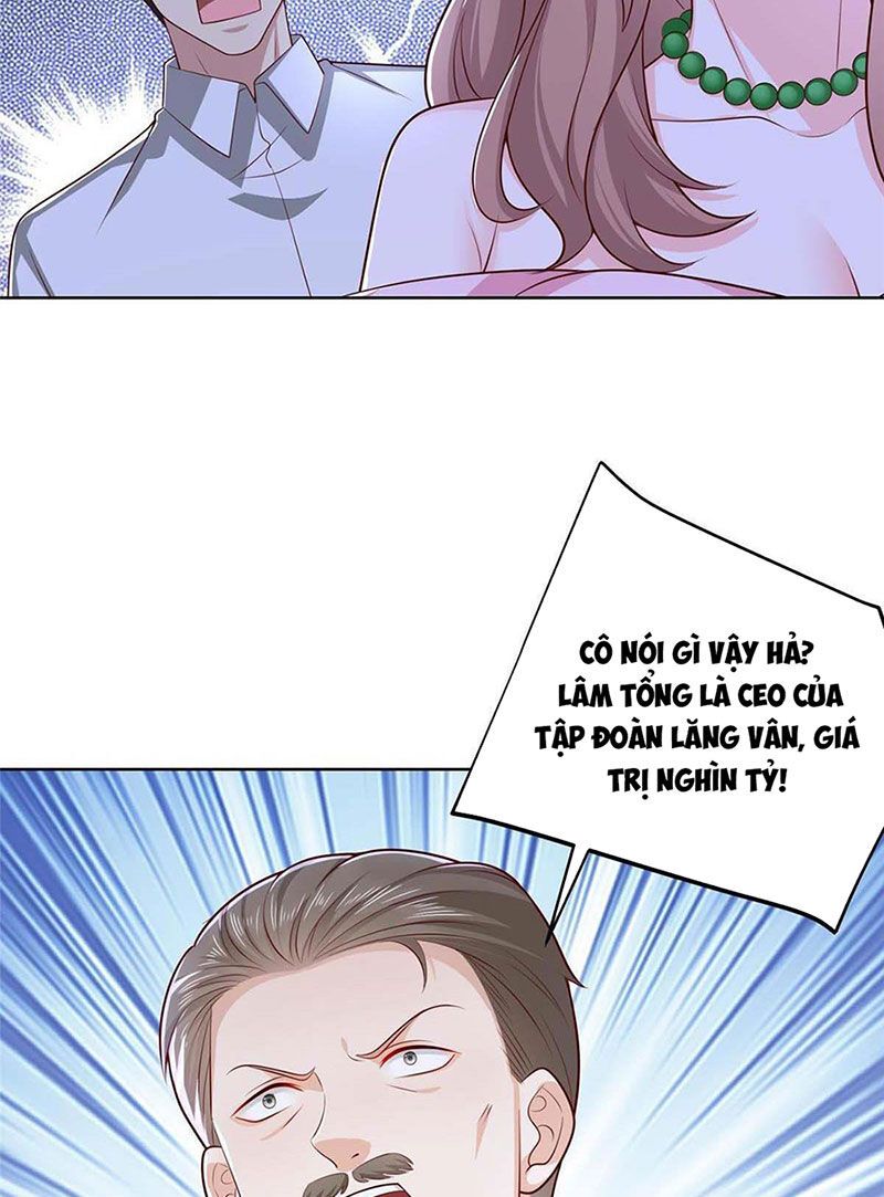 đọc truyện Mỗi Tuần Ta Có Một Nghề Nghiệp Mới Chương 434 ảnh 45 tại Thiên Thai Truyện