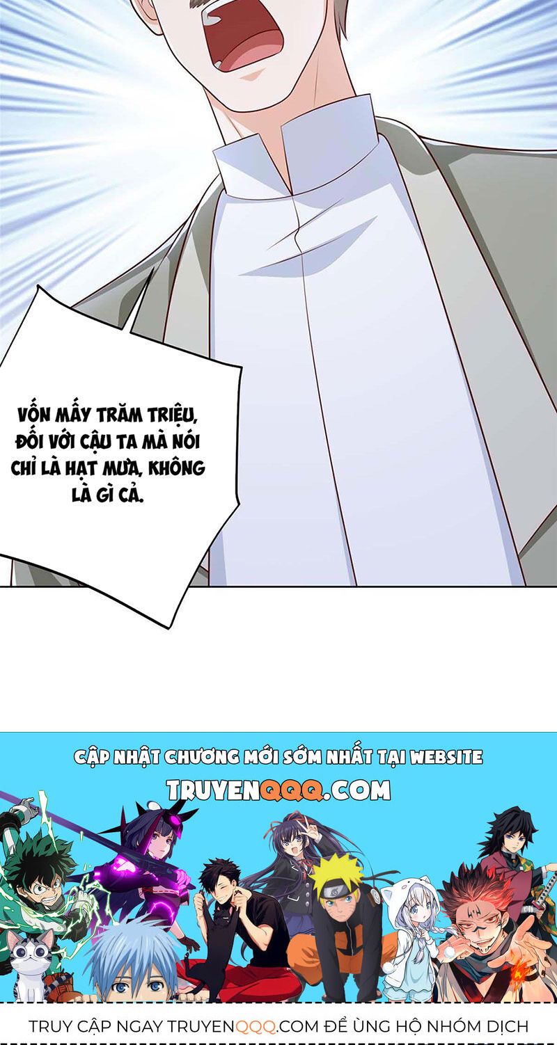 đọc truyện Mỗi Tuần Ta Có Một Nghề Nghiệp Mới Chương 434 ảnh 46 tại Thiên Thai Truyện