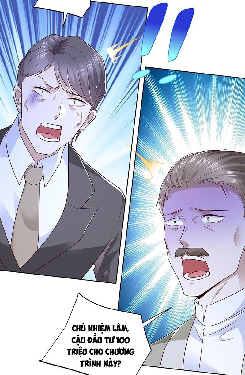 đọc truyện Mỗi Tuần Ta Có Một Nghề Nghiệp Mới Chương 434 ảnh 8 tại Thiên Thai Truyện