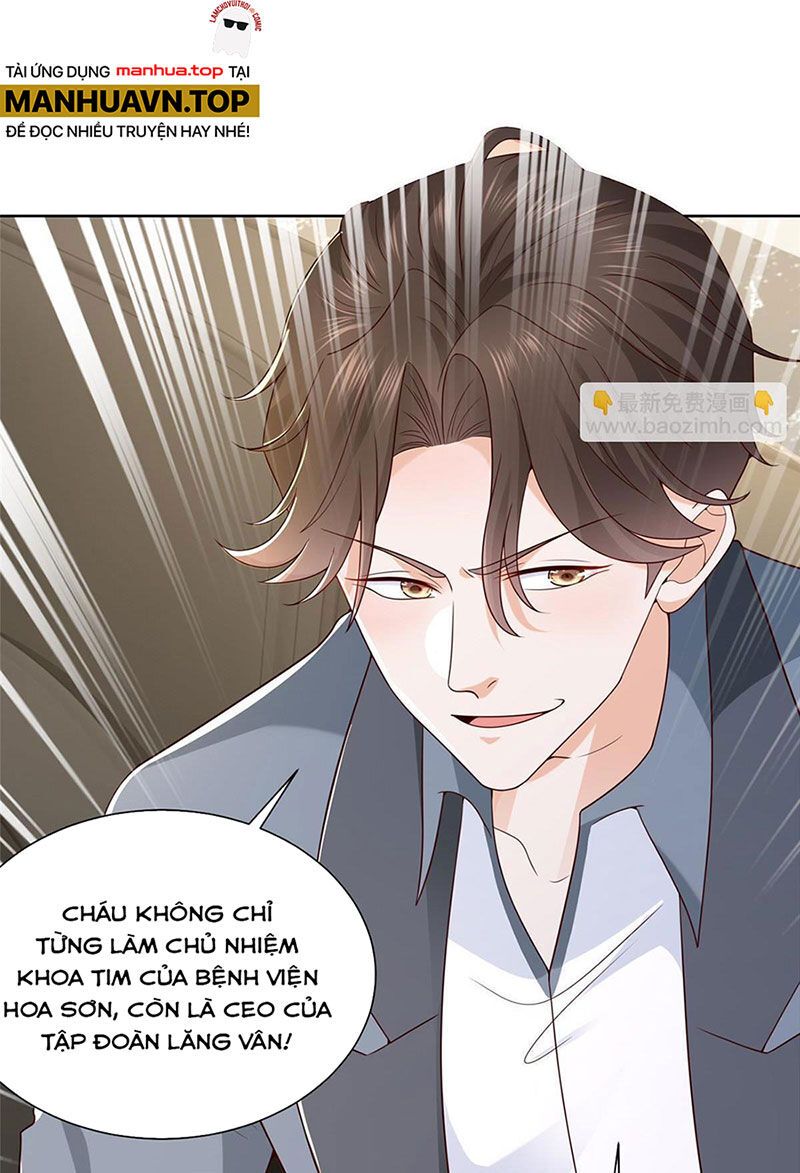 đọc truyện Mỗi Tuần Ta Có Một Nghề Nghiệp Mới Chương 434 ảnh 10 tại Thiên Thai Truyện