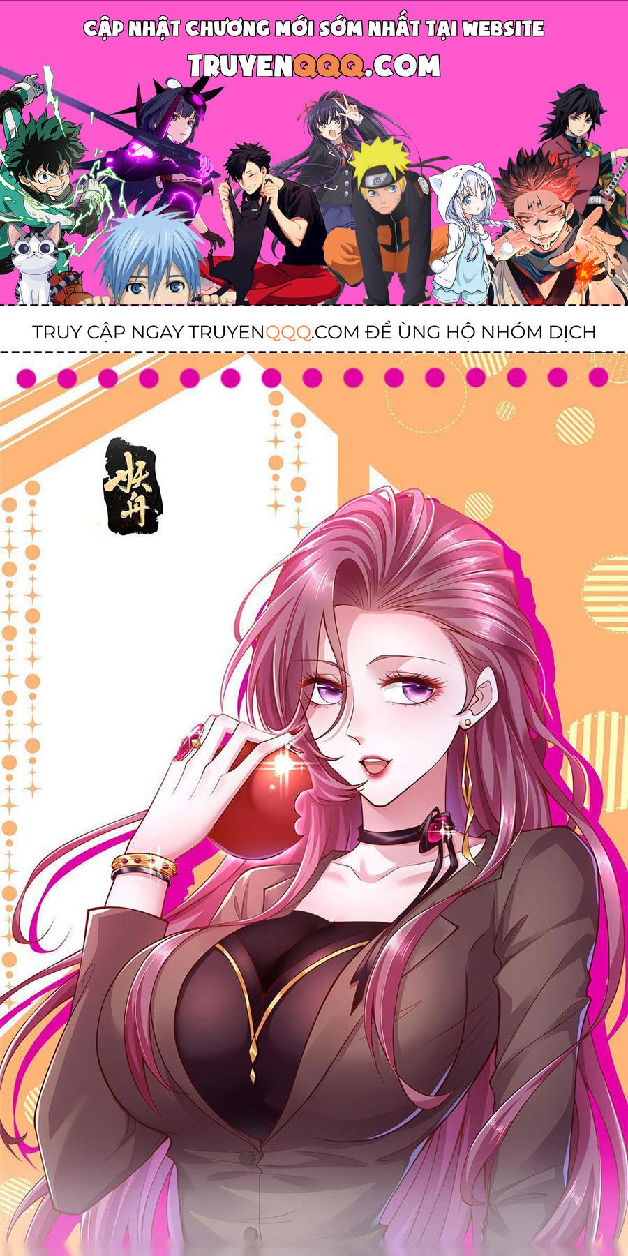 đọc truyện Mỗi Tuần Ta Có Một Nghề Nghiệp Mới Chương 435 ảnh 3 tại Thiên Thai Truyện