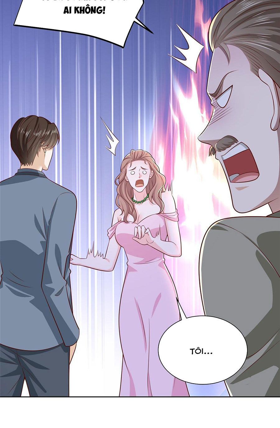 đọc truyện Mỗi Tuần Ta Có Một Nghề Nghiệp Mới Chương 435 ảnh 12 tại Thiên Thai Truyện