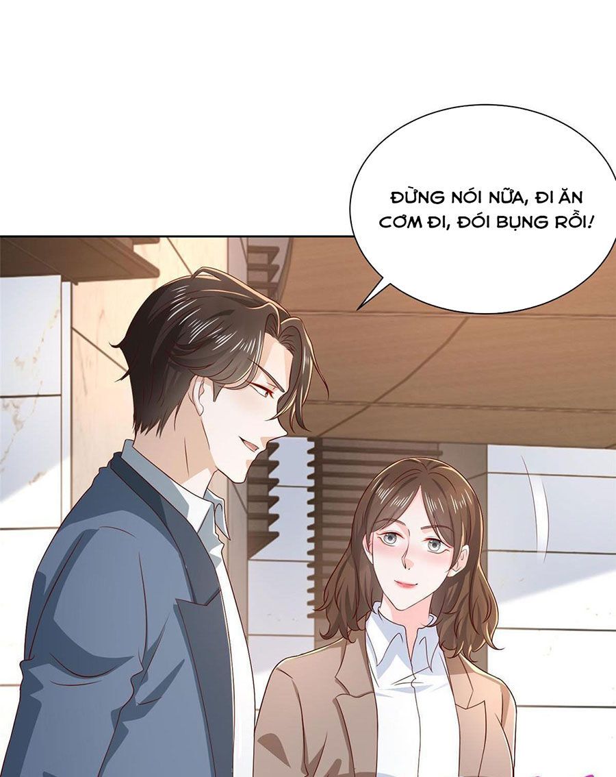 đọc truyện Mỗi Tuần Ta Có Một Nghề Nghiệp Mới Chương 435 ảnh 13 tại Thiên Thai Truyện