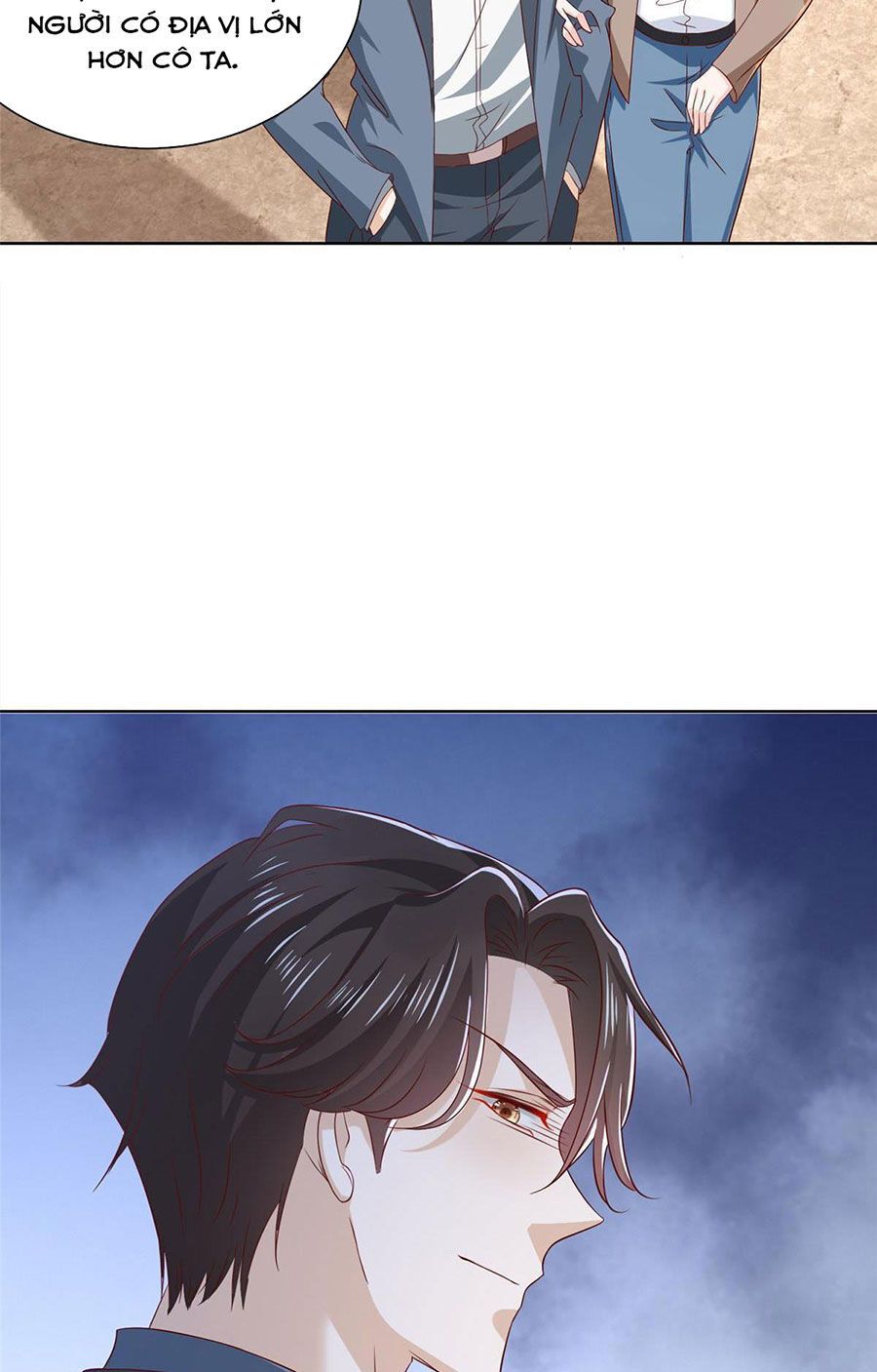 đọc truyện Mỗi Tuần Ta Có Một Nghề Nghiệp Mới Chương 435 ảnh 15 tại Thiên Thai Truyện