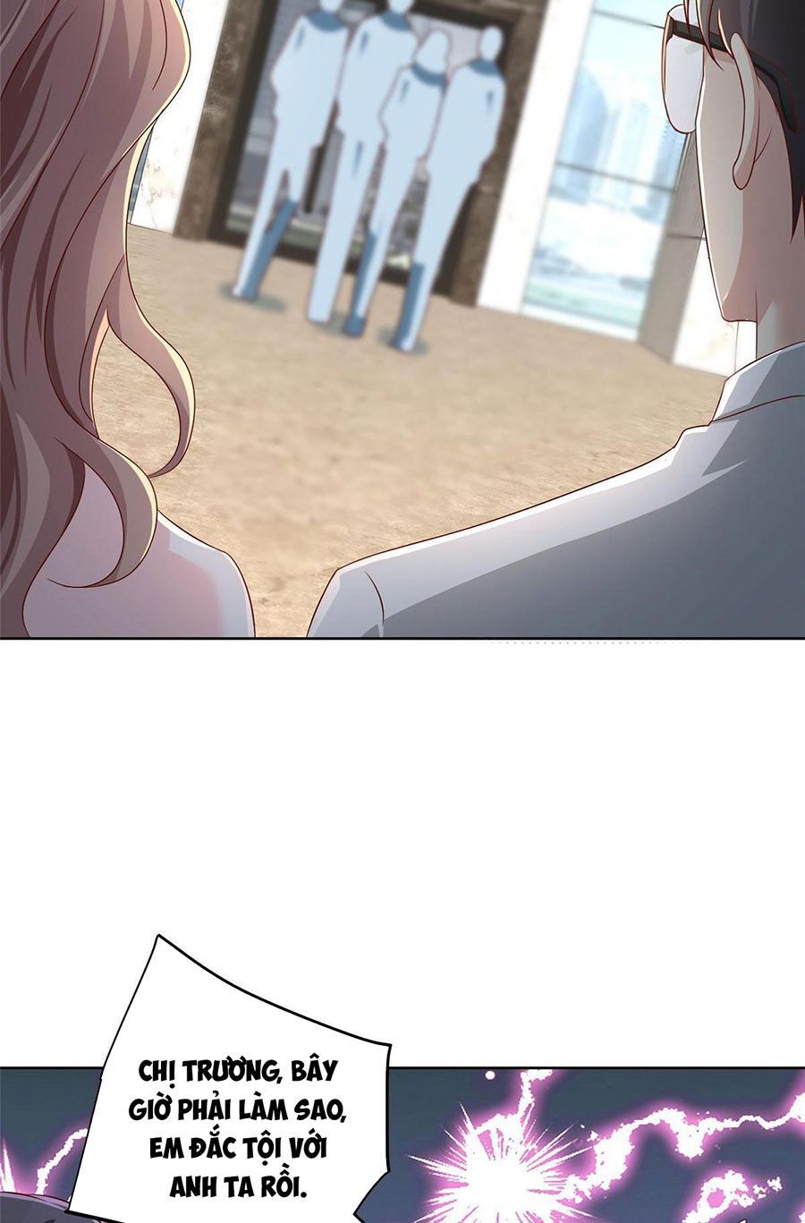 đọc truyện Mỗi Tuần Ta Có Một Nghề Nghiệp Mới Chương 435 ảnh 17 tại Thiên Thai Truyện