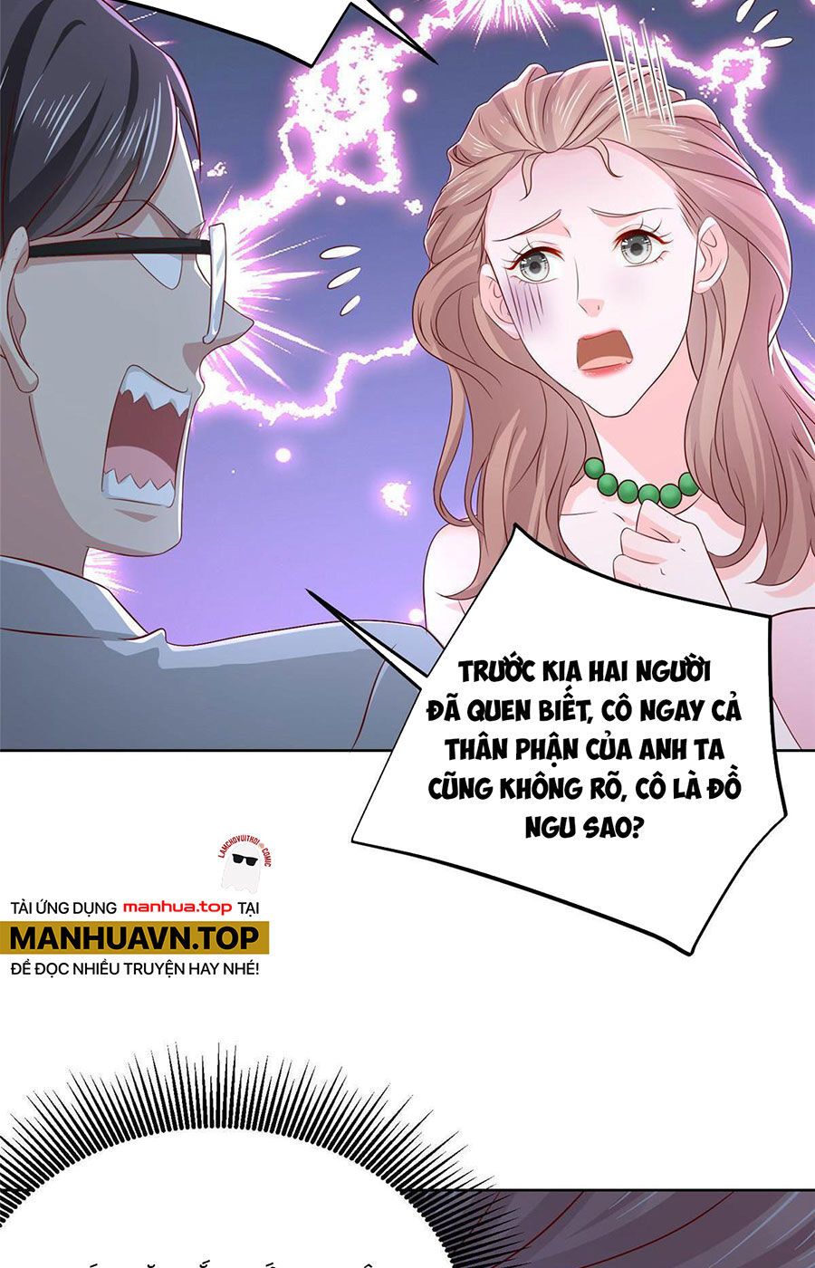 đọc truyện Mỗi Tuần Ta Có Một Nghề Nghiệp Mới Chương 435 ảnh 18 tại Thiên Thai Truyện