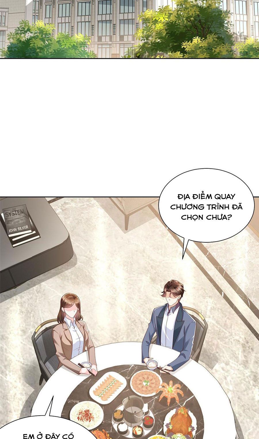 đọc truyện Mỗi Tuần Ta Có Một Nghề Nghiệp Mới Chương 435 ảnh 21 tại Thiên Thai Truyện