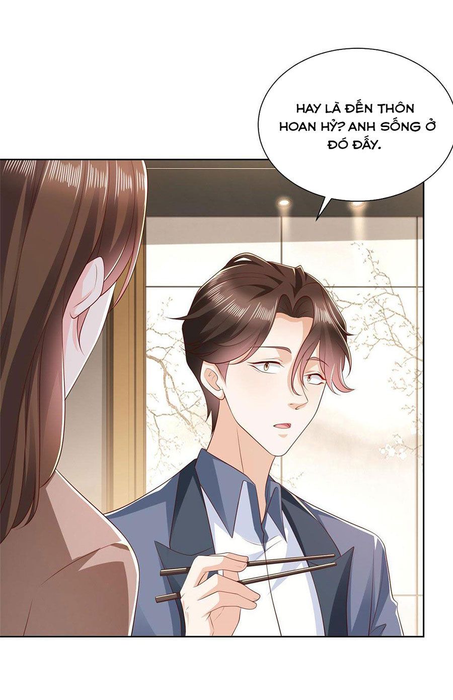 đọc truyện Mỗi Tuần Ta Có Một Nghề Nghiệp Mới Chương 435 ảnh 24 tại Thiên Thai Truyện