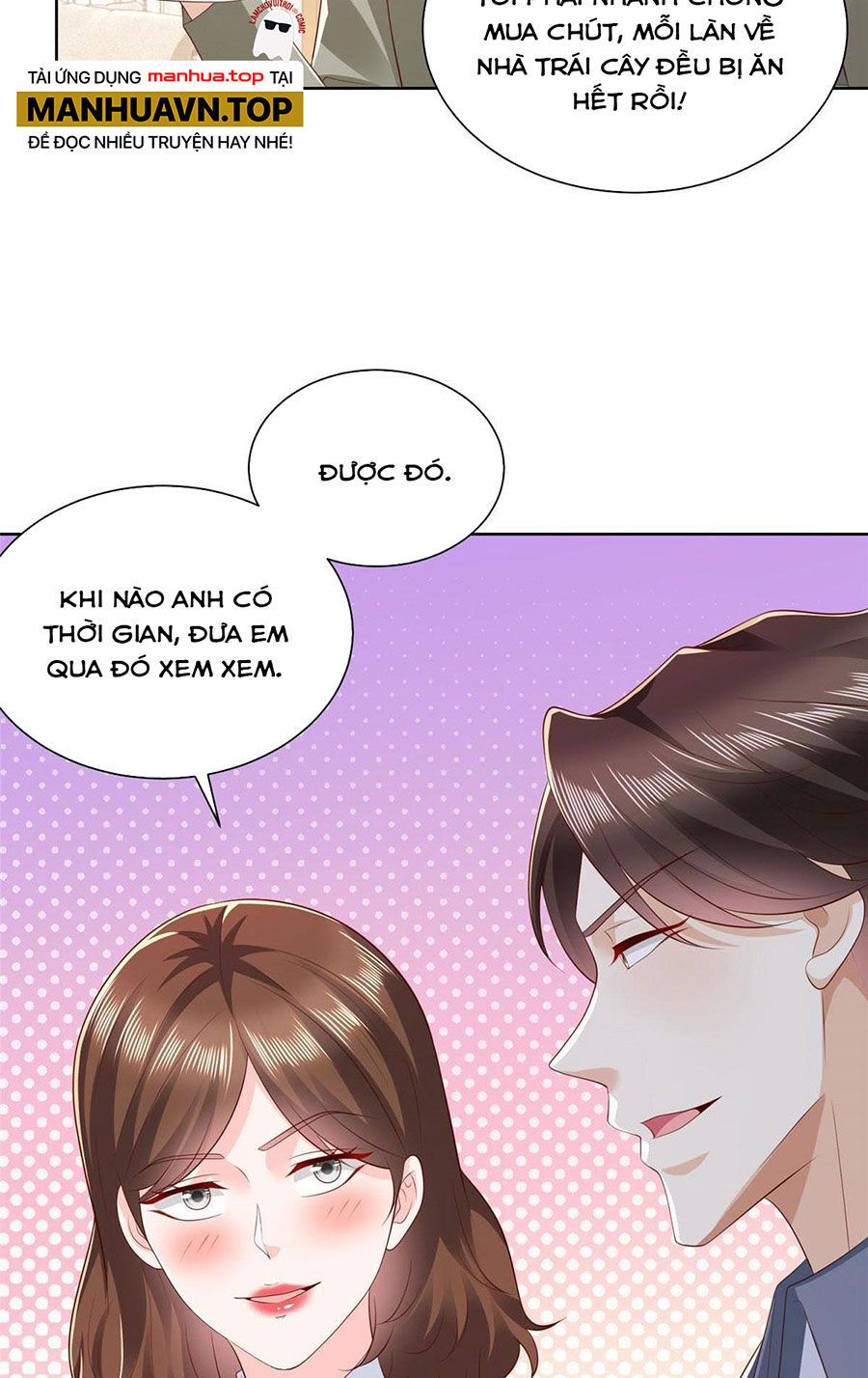 đọc truyện Mỗi Tuần Ta Có Một Nghề Nghiệp Mới Chương 435 ảnh 26 tại Thiên Thai Truyện