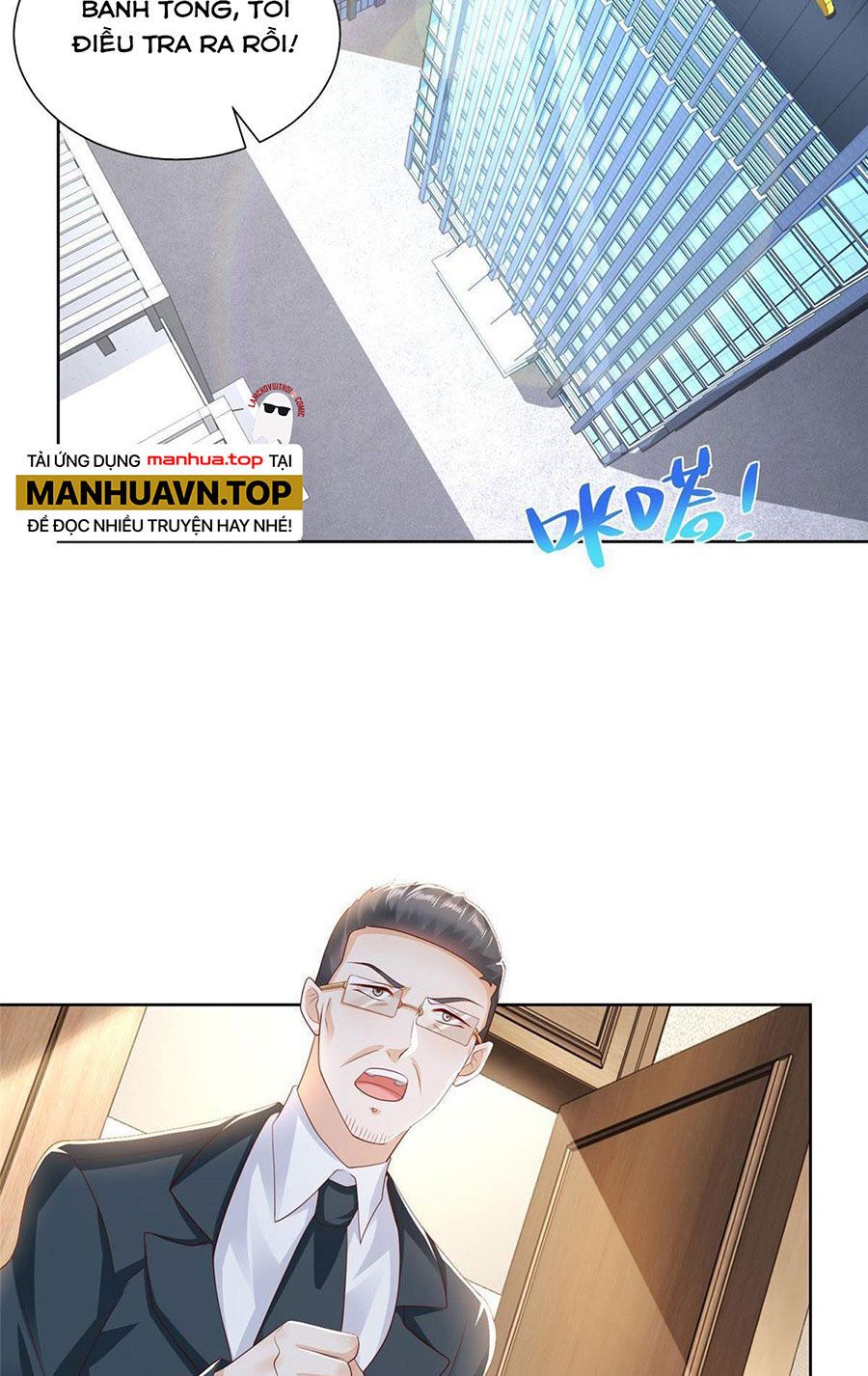 đọc truyện Mỗi Tuần Ta Có Một Nghề Nghiệp Mới Chương 435 ảnh 30 tại Thiên Thai Truyện