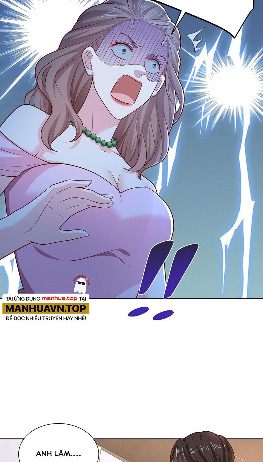 đọc truyện Mỗi Tuần Ta Có Một Nghề Nghiệp Mới Chương 435 ảnh 5 tại Thiên Thai Truyện