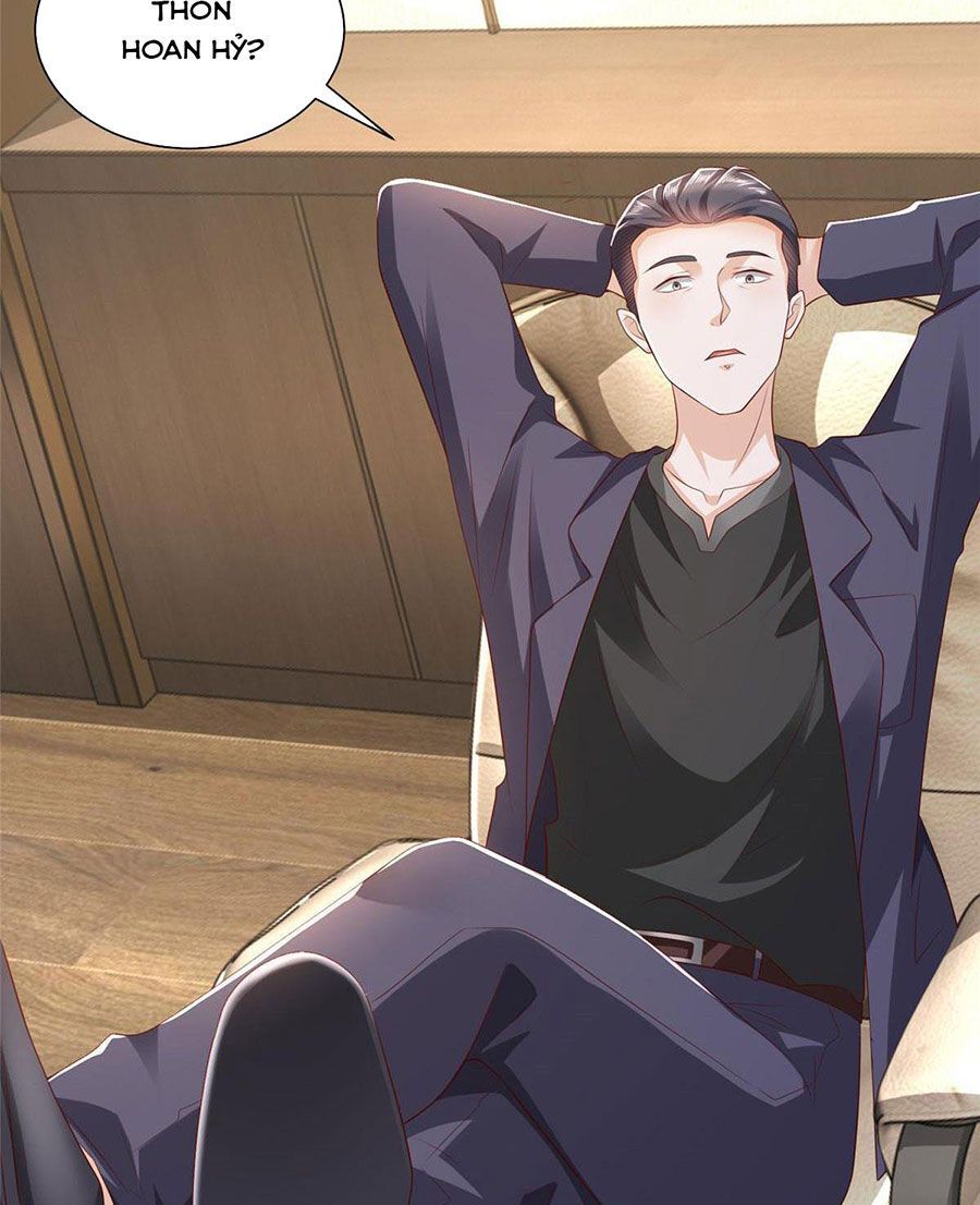 đọc truyện Mỗi Tuần Ta Có Một Nghề Nghiệp Mới Chương 435 ảnh 32 tại Thiên Thai Truyện