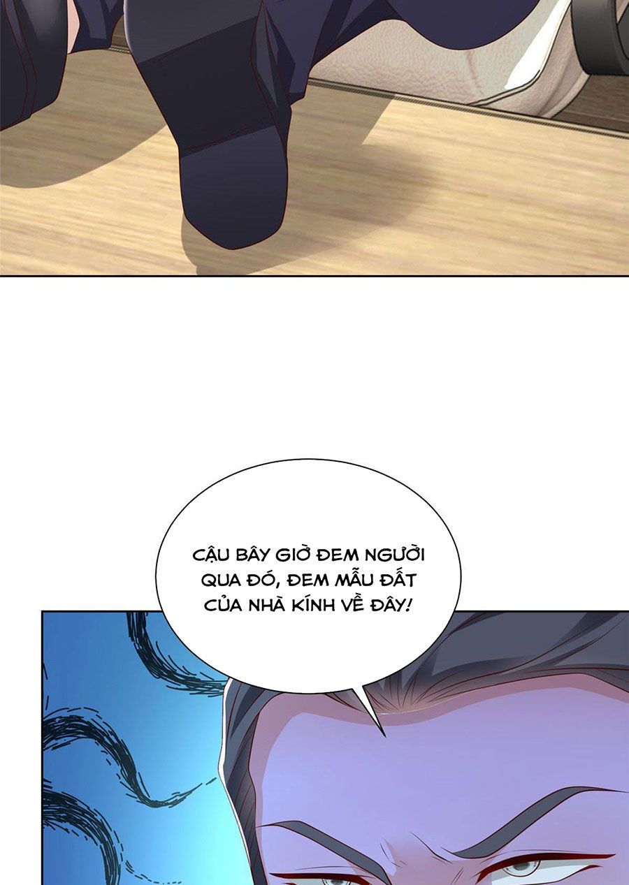 đọc truyện Mỗi Tuần Ta Có Một Nghề Nghiệp Mới Chương 435 ảnh 33 tại Thiên Thai Truyện