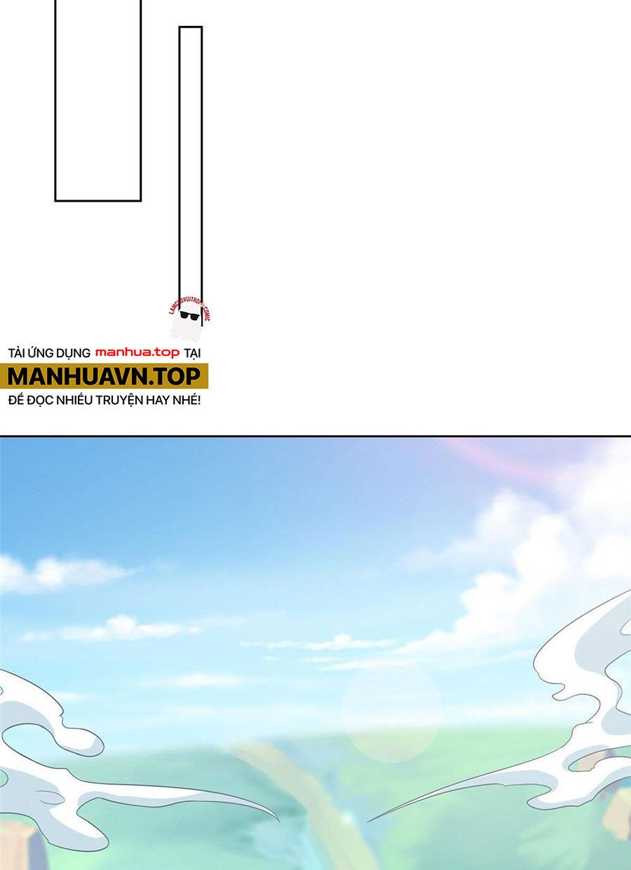 đọc truyện Mỗi Tuần Ta Có Một Nghề Nghiệp Mới Chương 435 ảnh 36 tại Thiên Thai Truyện