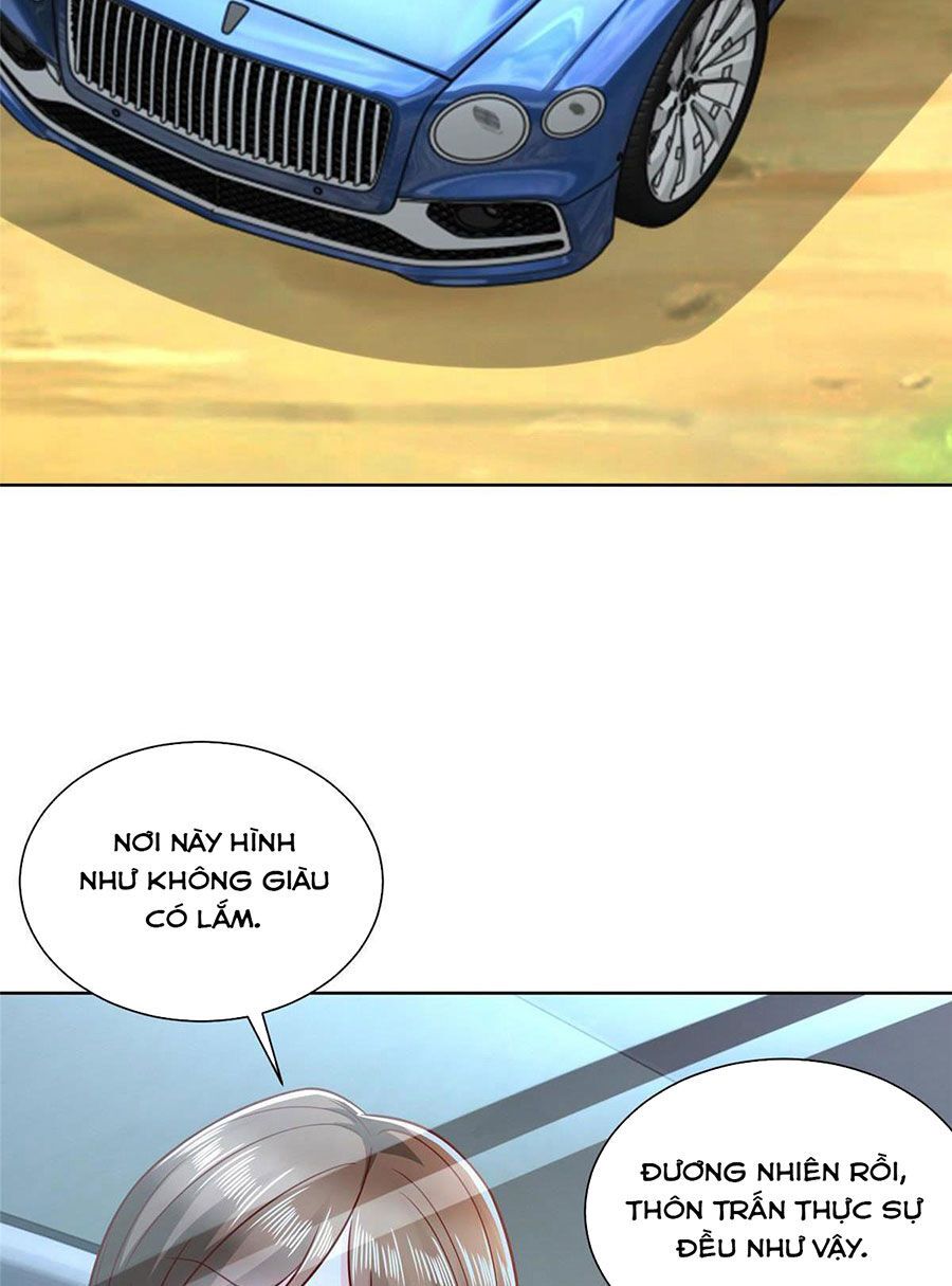 đọc truyện Mỗi Tuần Ta Có Một Nghề Nghiệp Mới Chương 435 ảnh 39 tại Thiên Thai Truyện