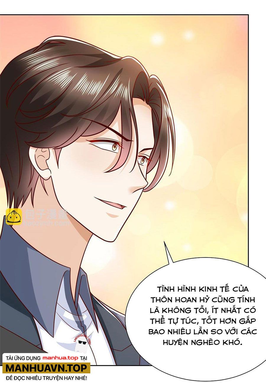 đọc truyện Mỗi Tuần Ta Có Một Nghề Nghiệp Mới Chương 435 ảnh 41 tại Thiên Thai Truyện