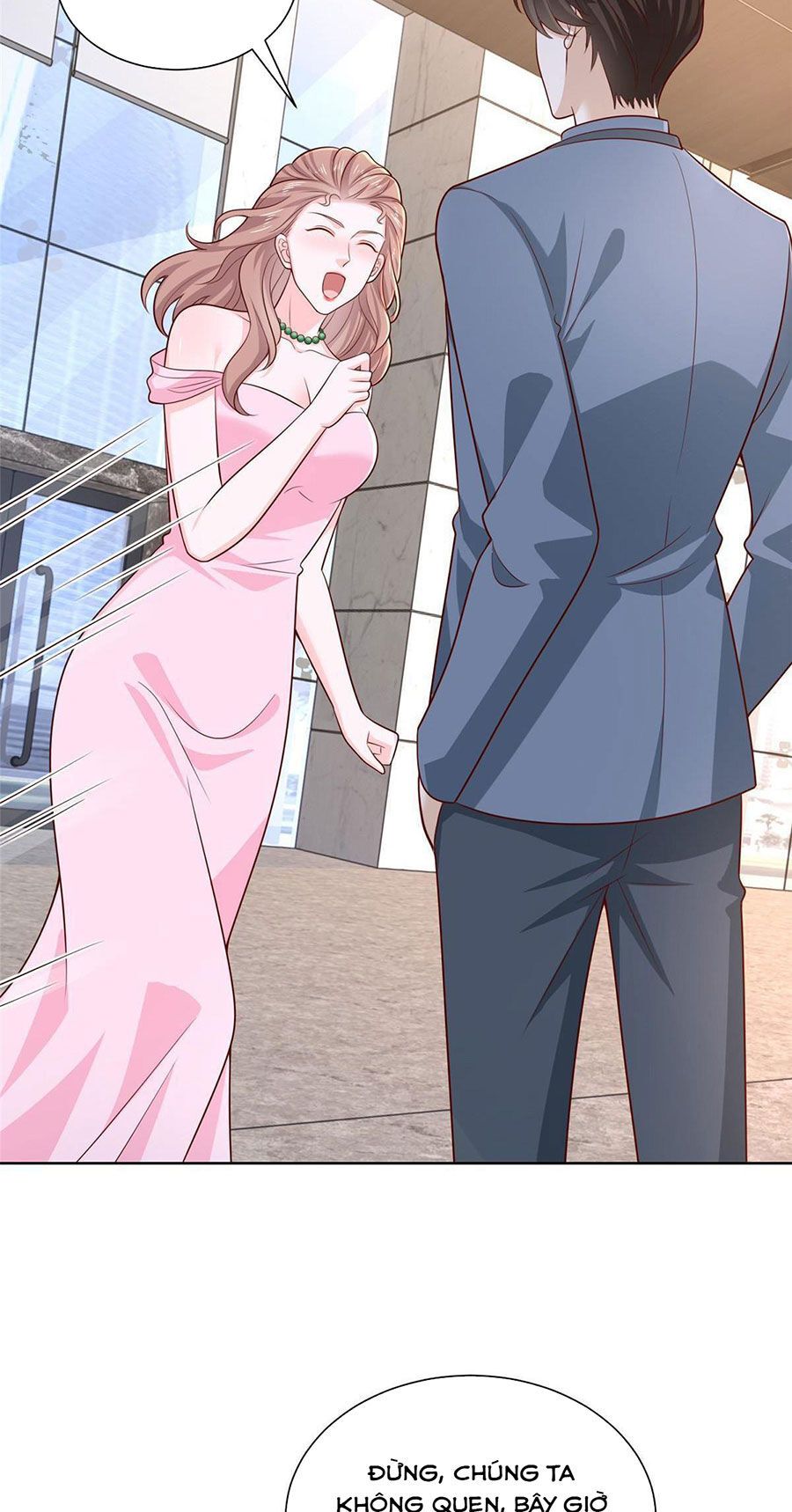 đọc truyện Mỗi Tuần Ta Có Một Nghề Nghiệp Mới Chương 435 ảnh 6 tại Thiên Thai Truyện