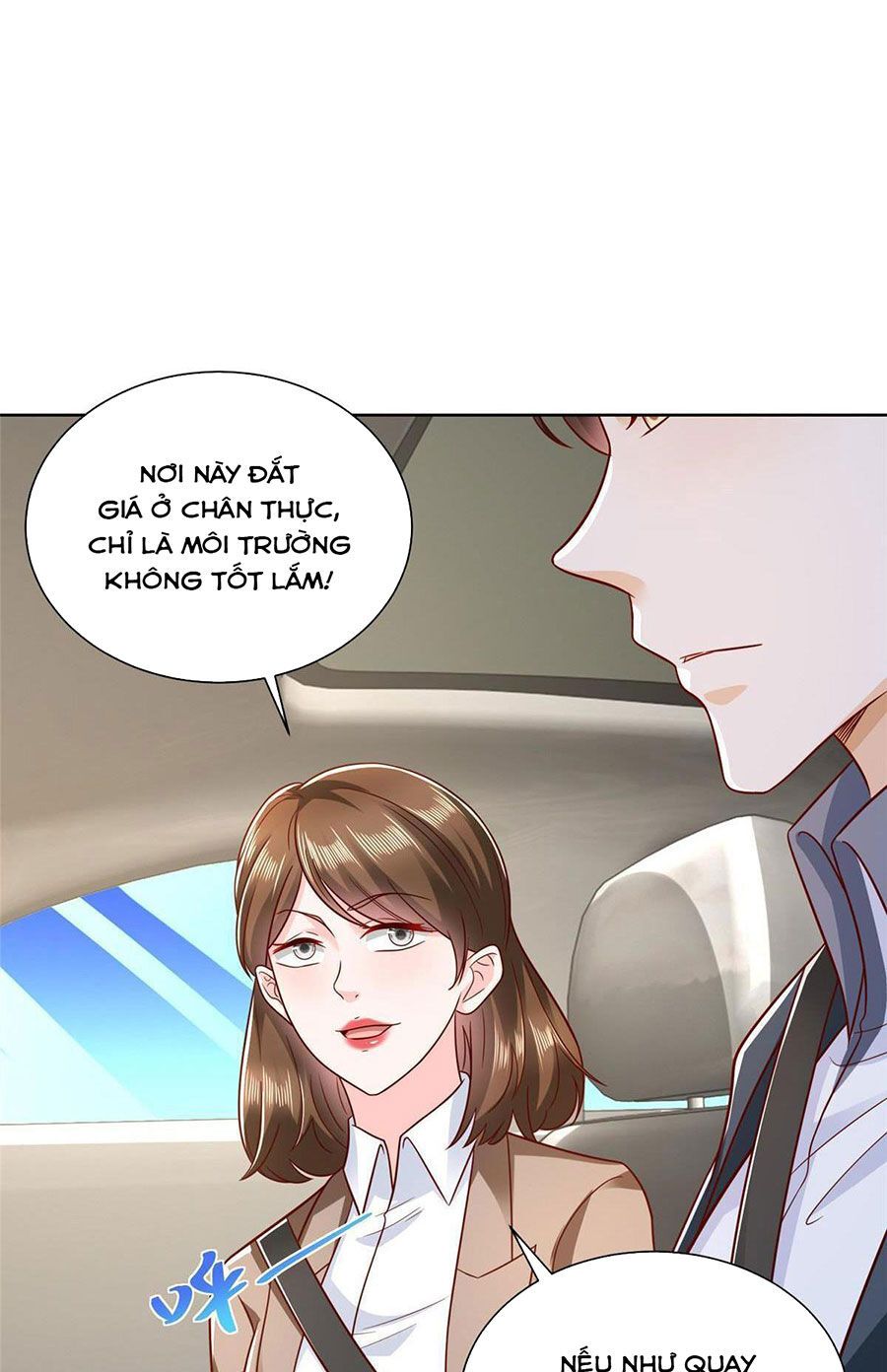 đọc truyện Mỗi Tuần Ta Có Một Nghề Nghiệp Mới Chương 435 ảnh 42 tại Thiên Thai Truyện