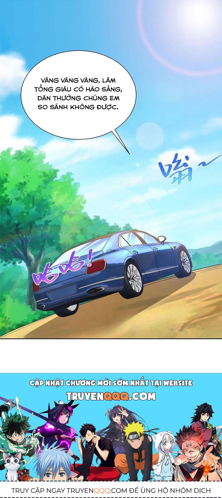 đọc truyện Mỗi Tuần Ta Có Một Nghề Nghiệp Mới Chương 435 ảnh 46 tại Thiên Thai Truyện